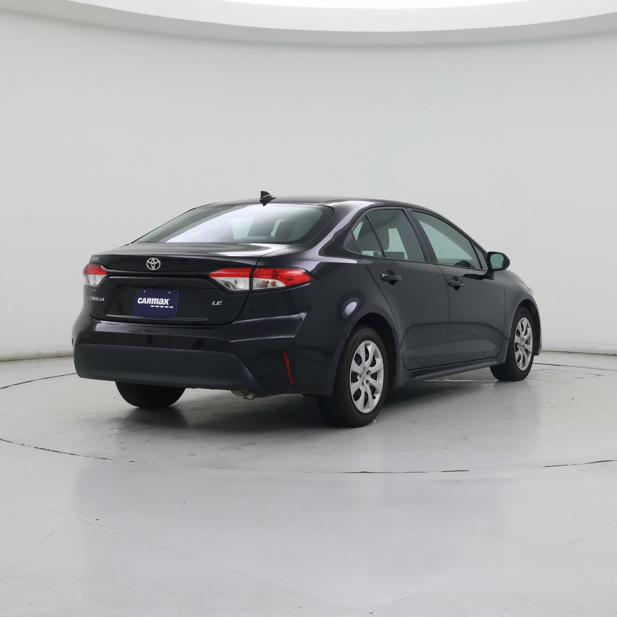 Thumbnail: 2025 Toyota Corolla - 8