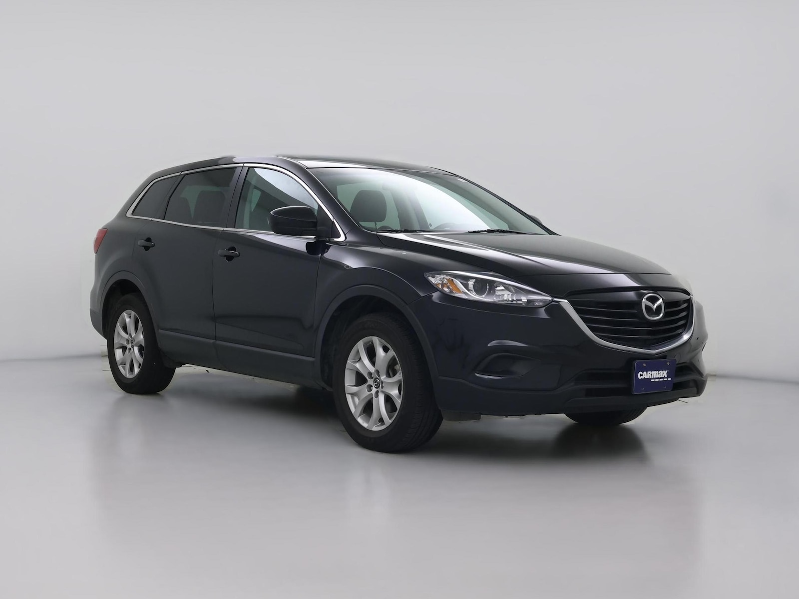 2014 Mazda CX-9 Touring