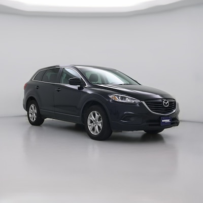 2014 Mazda CX-9 Touring