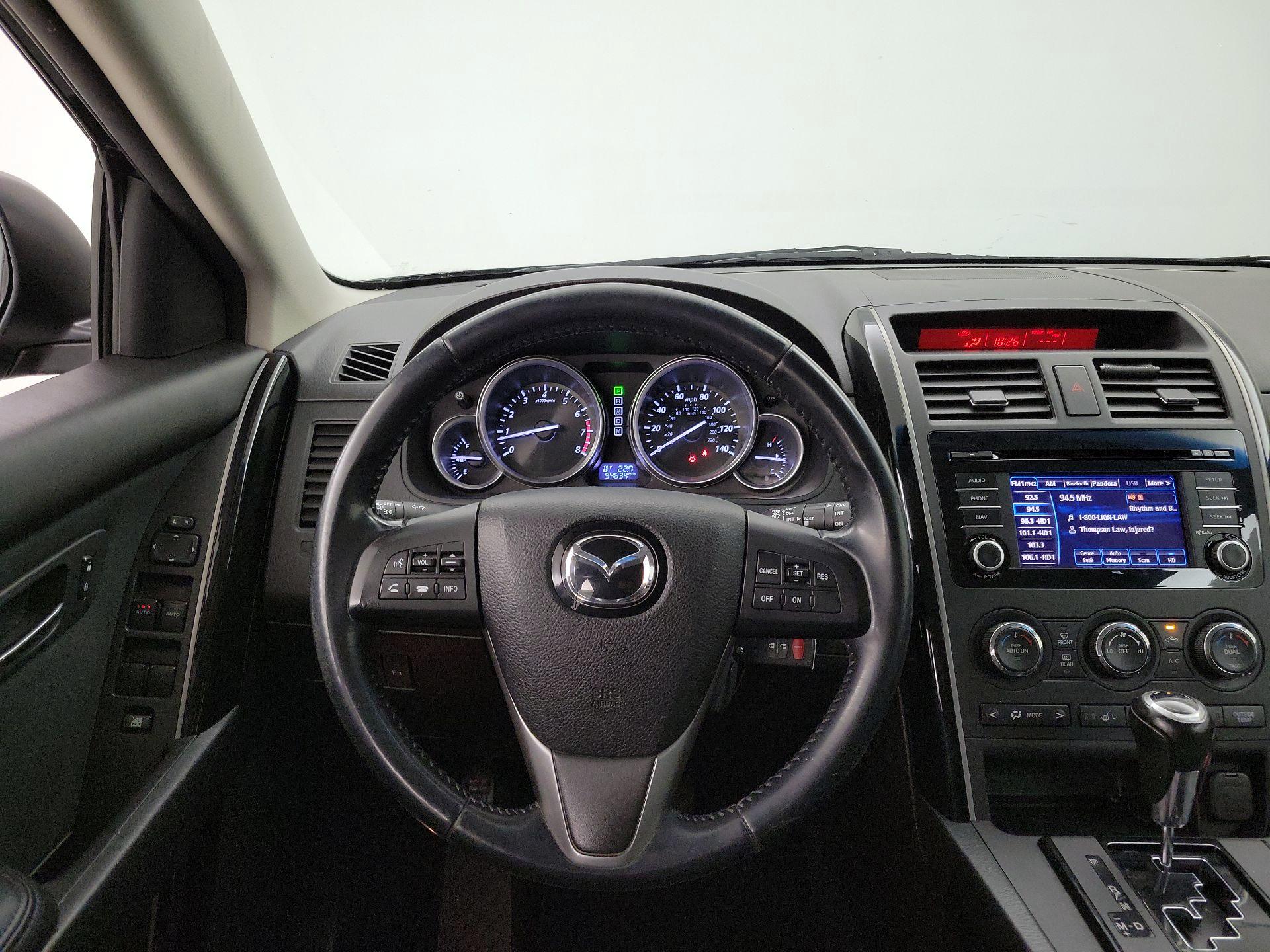 Thumbnail: 2014 Mazda CX-9 - 10