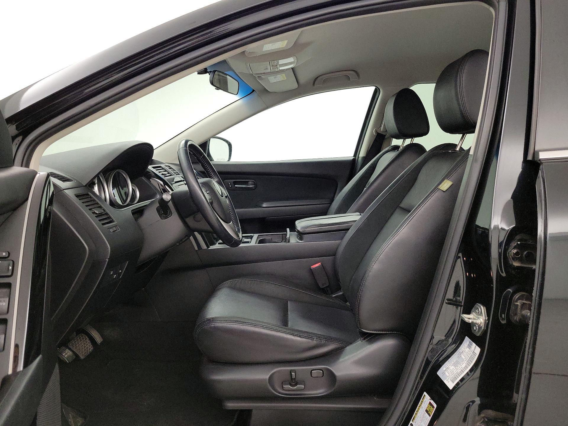 Thumbnail: 2014 Mazda CX-9 - 11