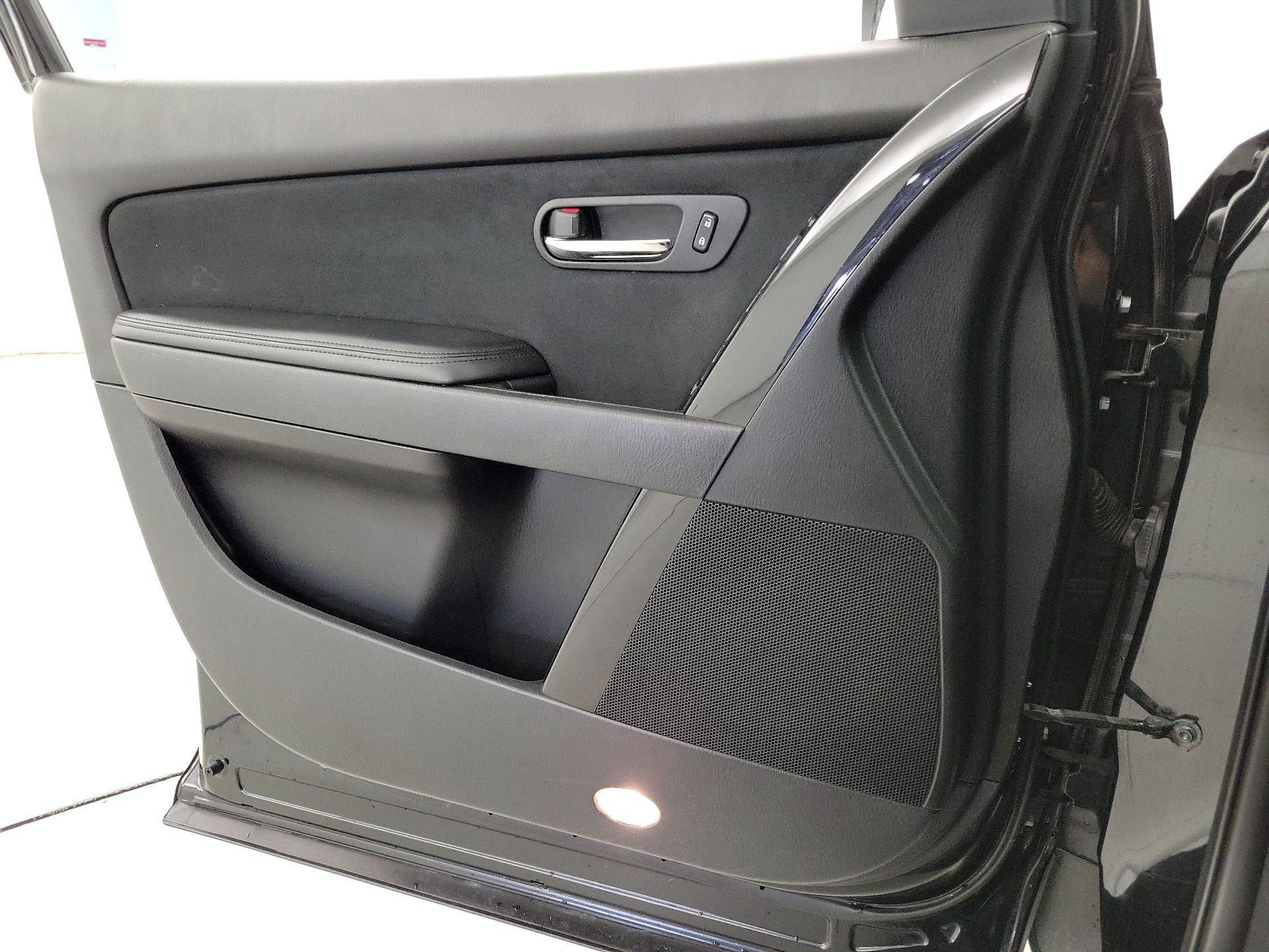 Thumbnail: 2014 Mazda CX-9 - 12