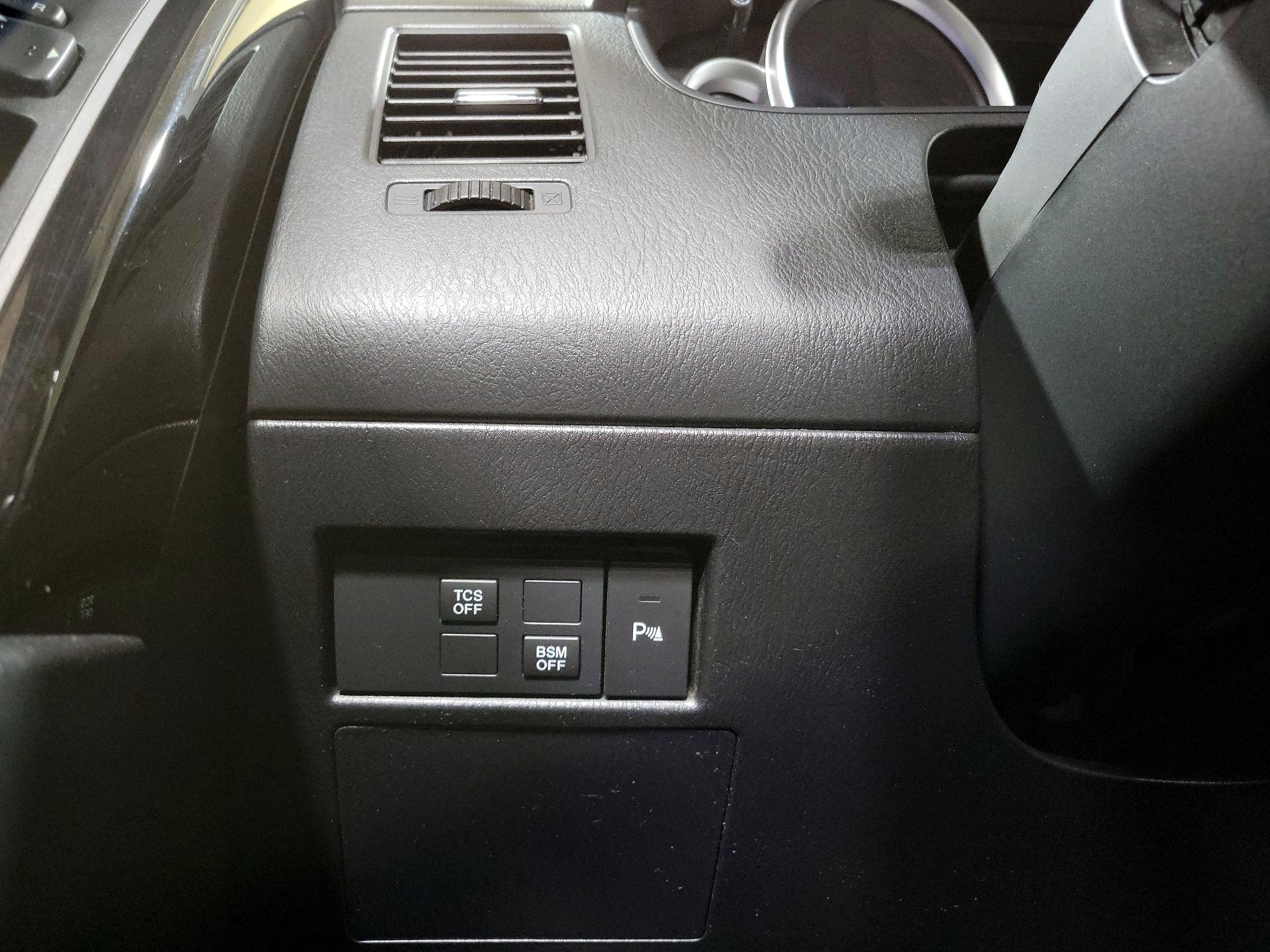 Thumbnail: 2014 Mazda CX-9 - 13