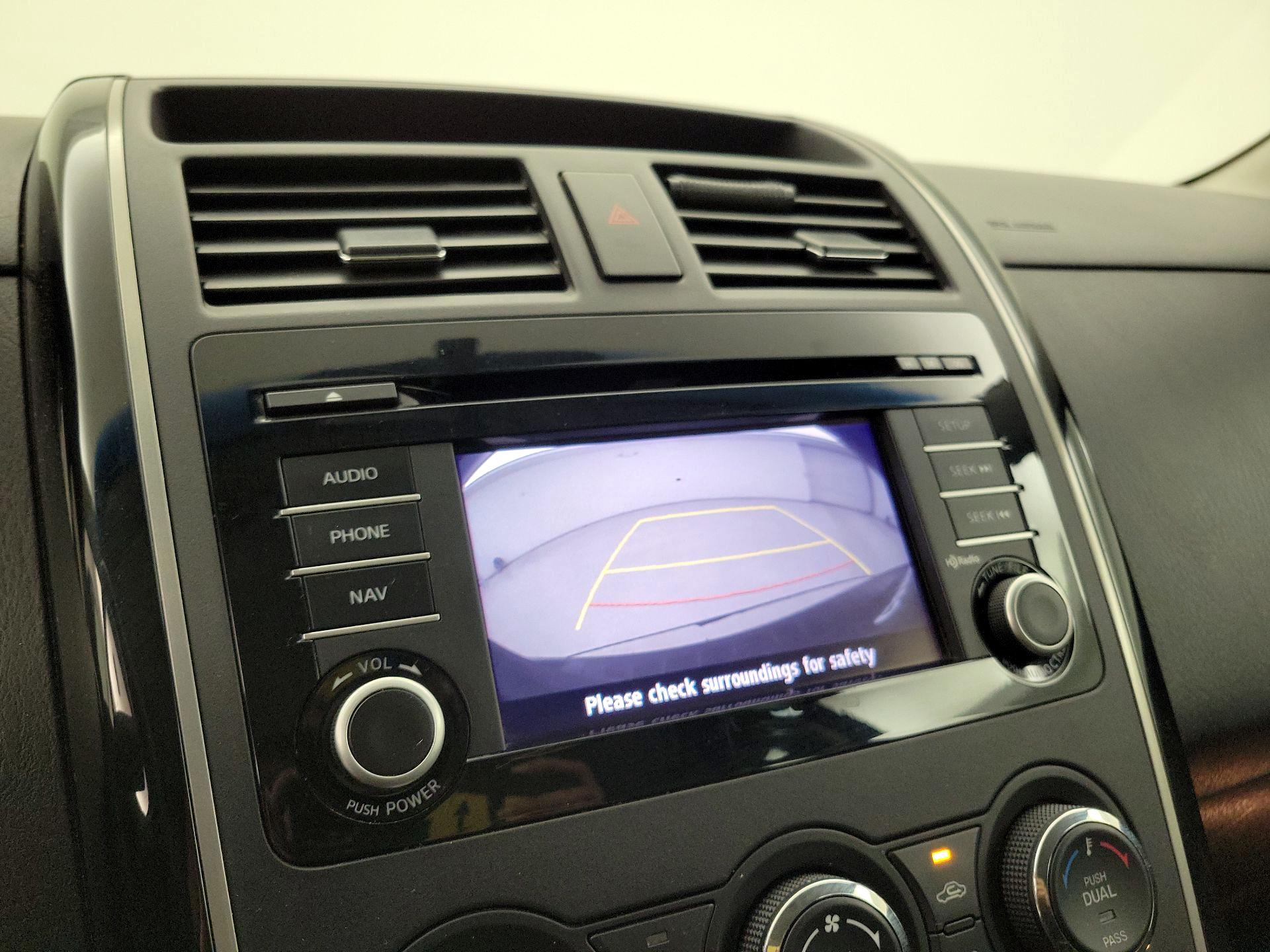 Thumbnail: 2014 Mazda CX-9 - 14