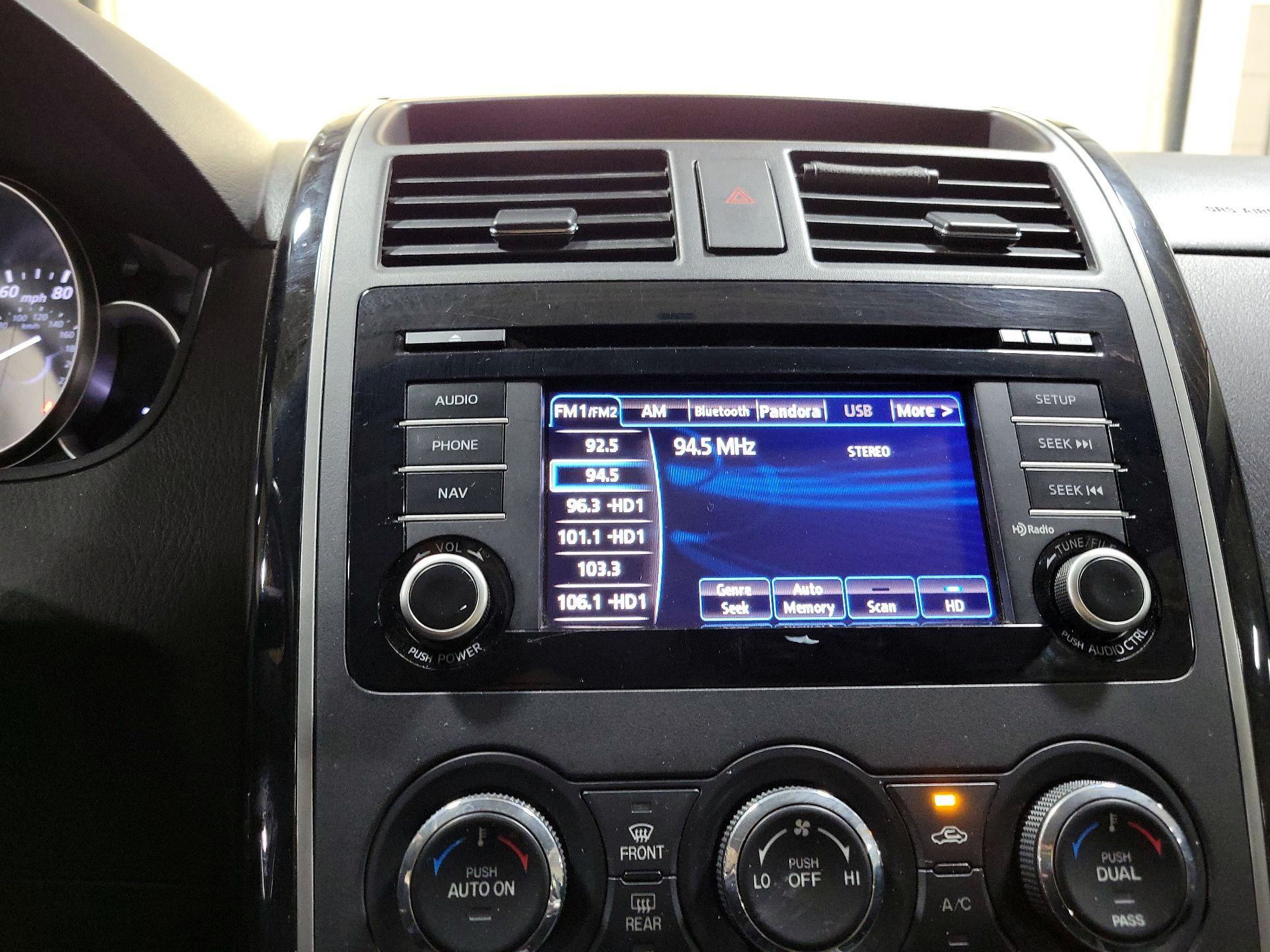 Thumbnail: 2014 Mazda CX-9 - 15