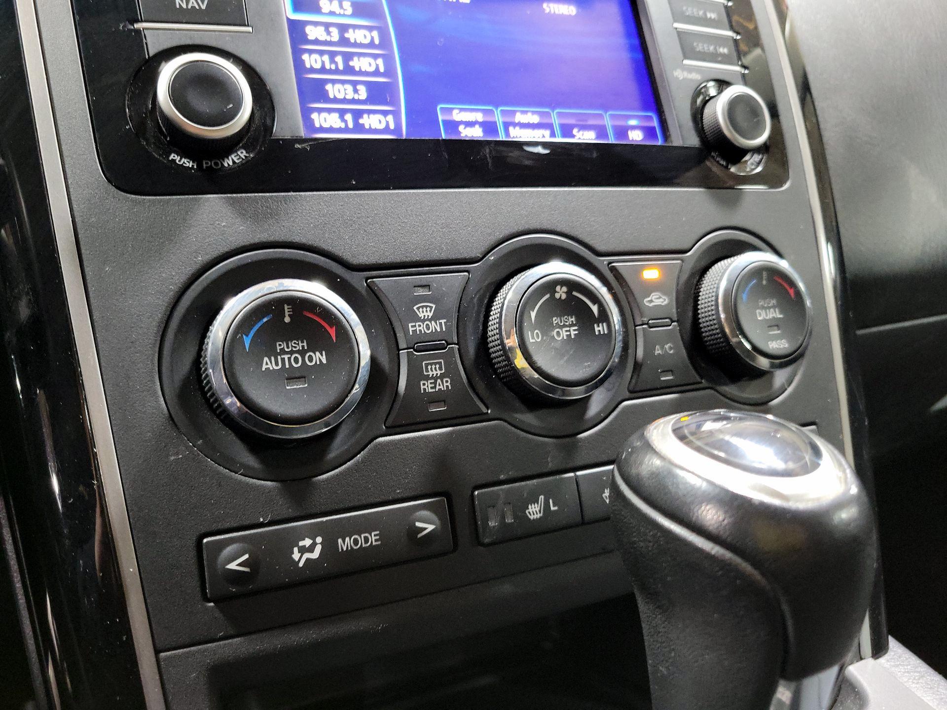 Thumbnail: 2014 Mazda CX-9 - 16