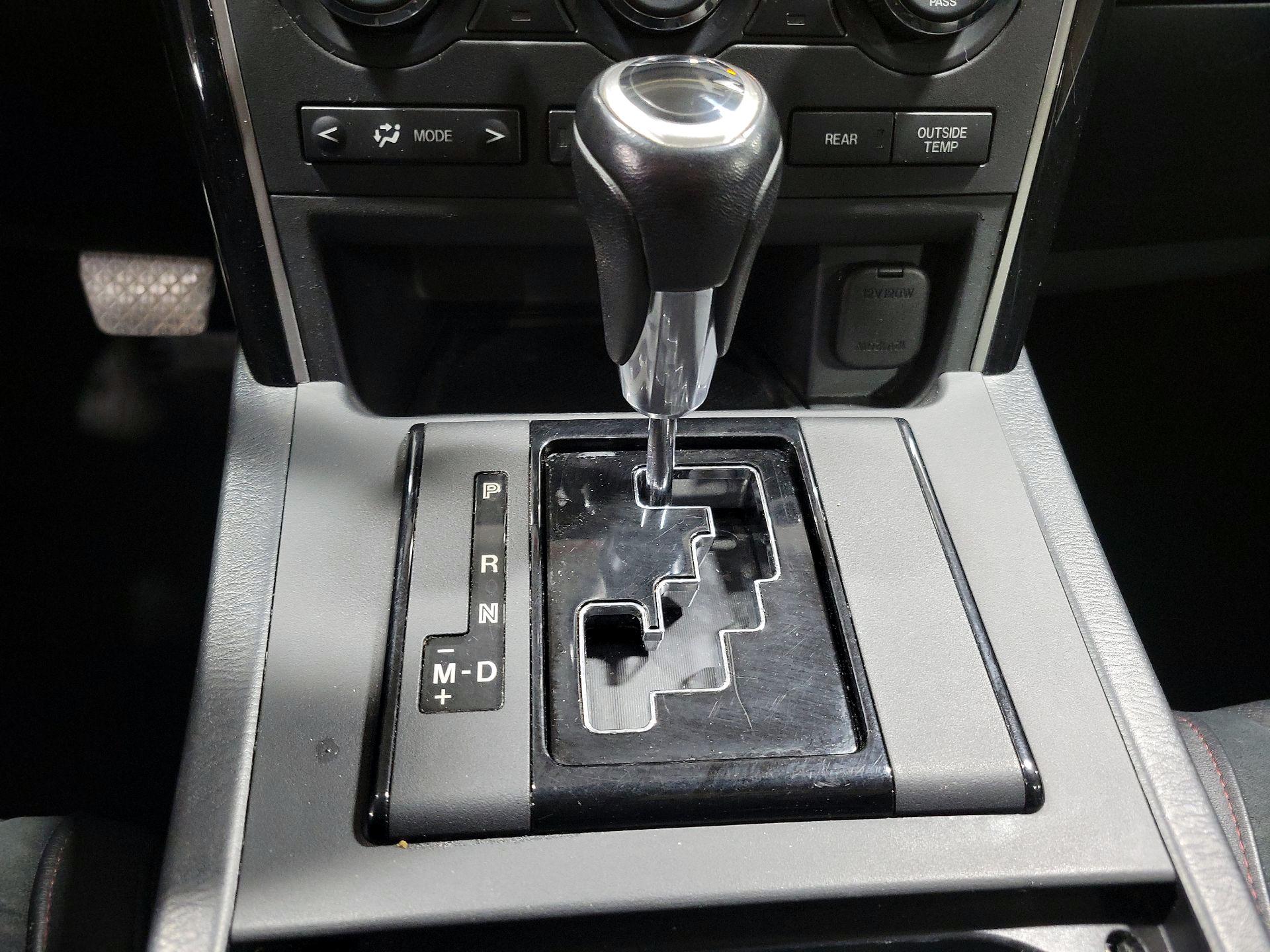 Thumbnail: 2014 Mazda CX-9 - 17