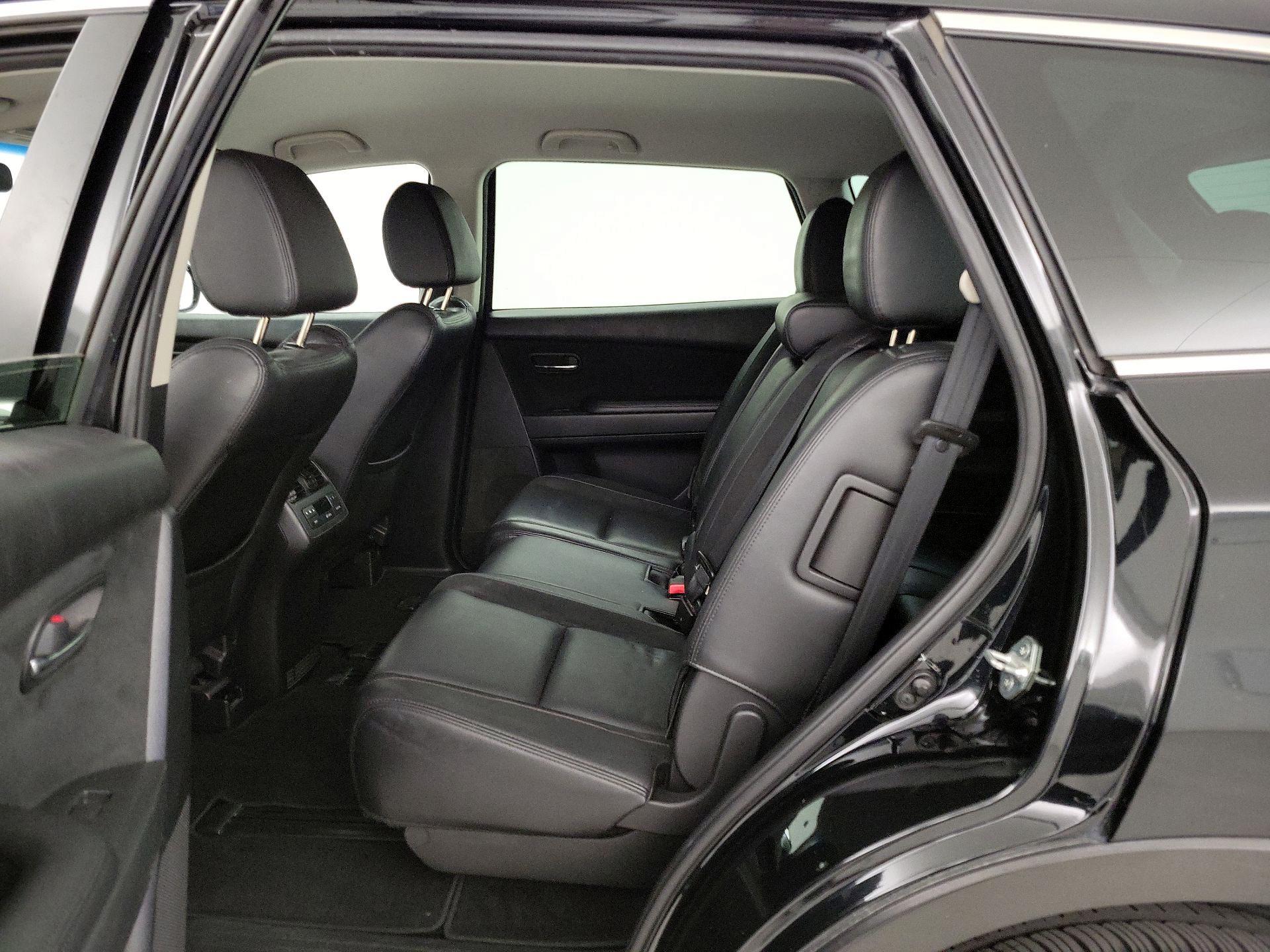 Thumbnail: 2014 Mazda CX-9 - 18