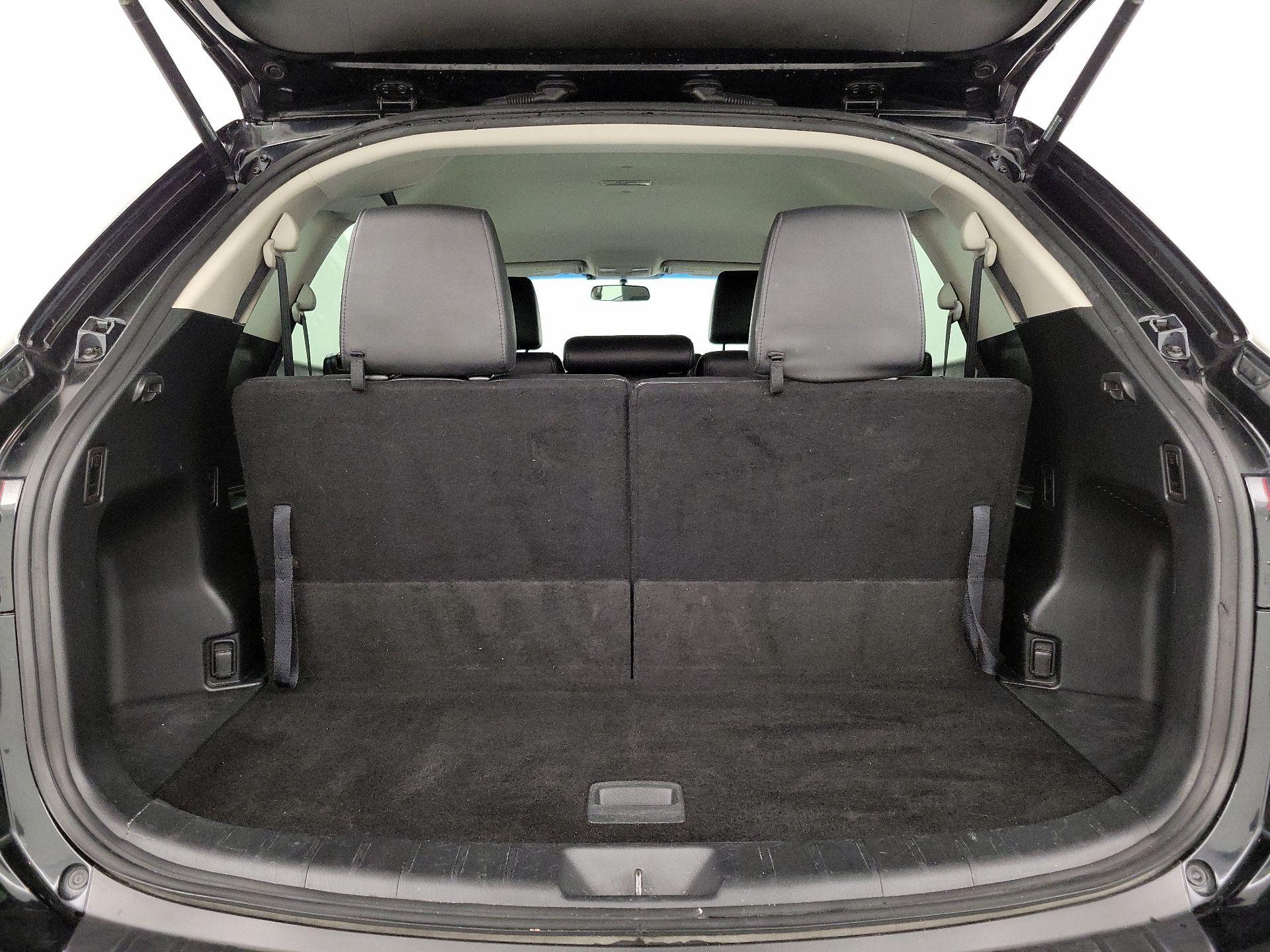 Thumbnail: 2014 Mazda CX-9 - 19