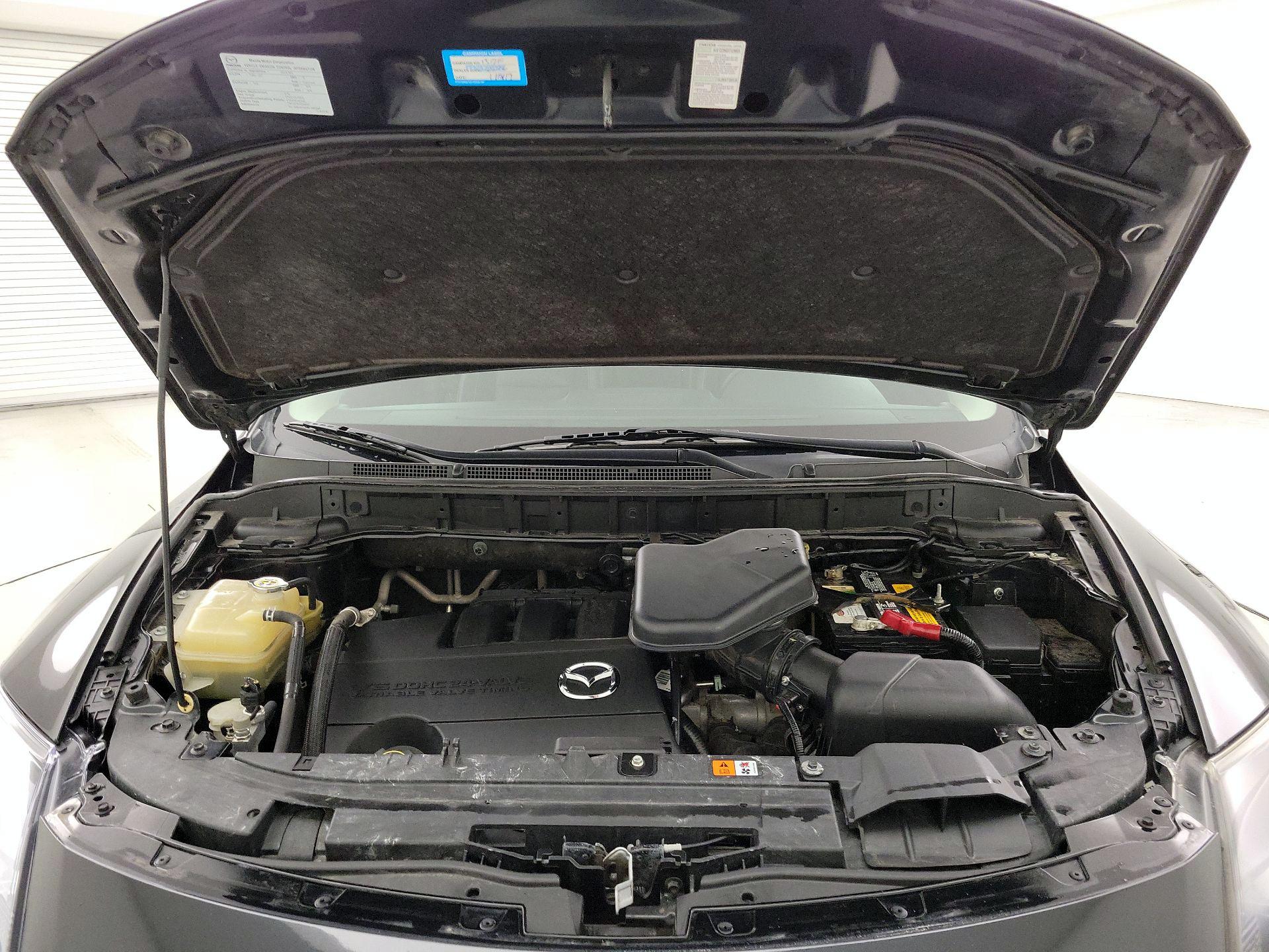 Thumbnail: 2014 Mazda CX-9 - 20