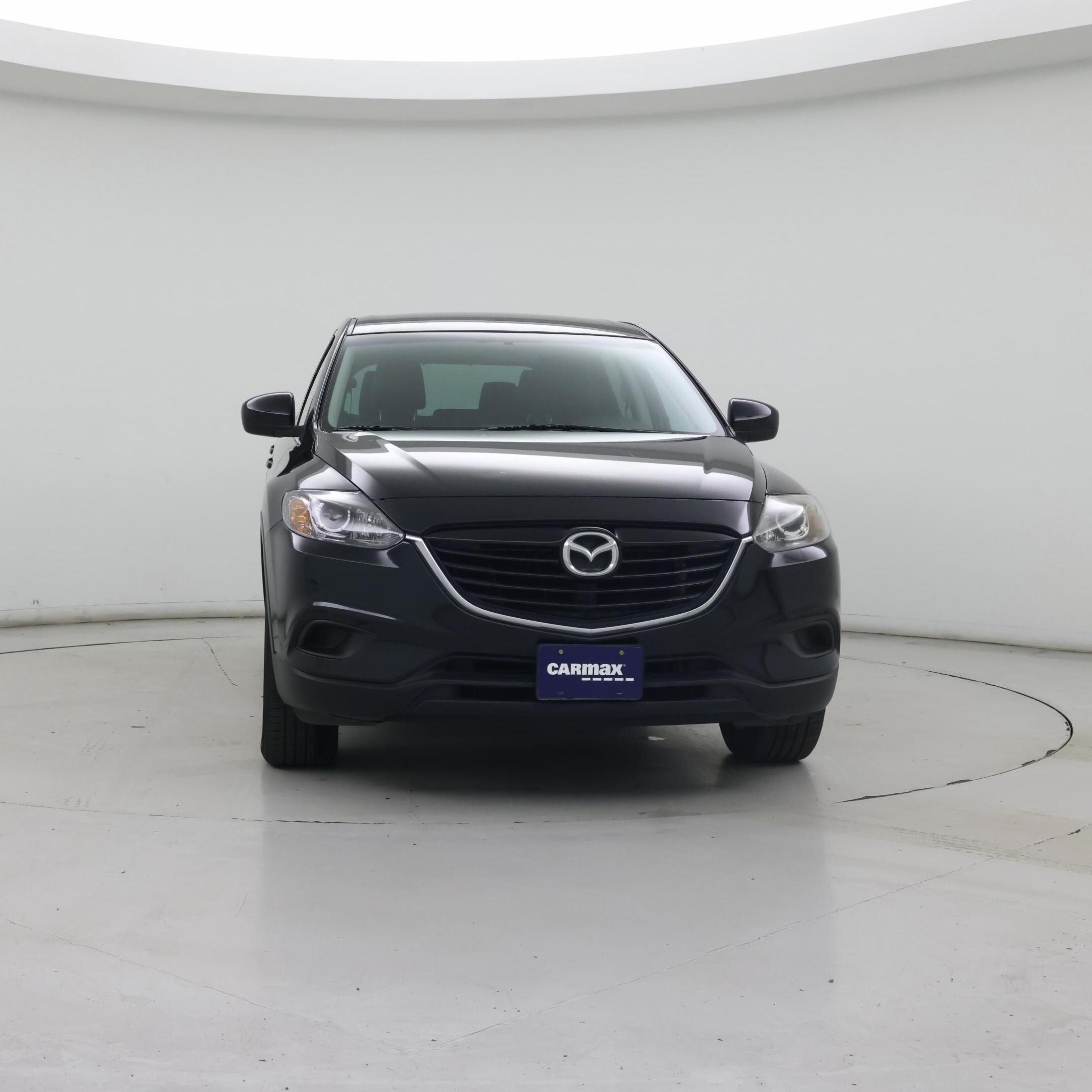 Thumbnail: 2014 Mazda CX-9 - 5