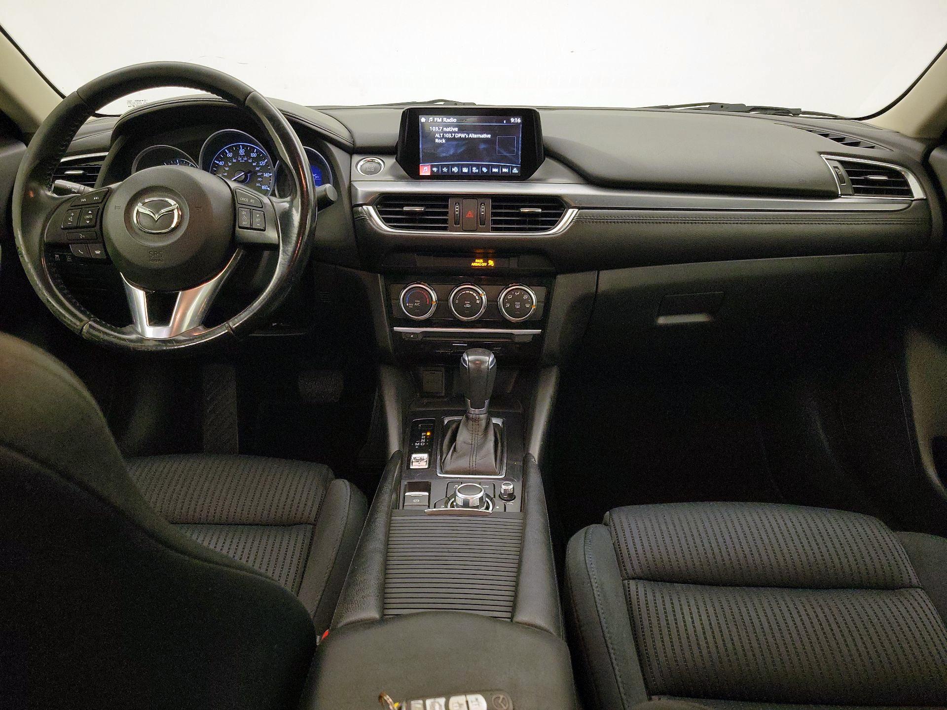 Thumbnail: 2016 Mazda Mazda6 - 9