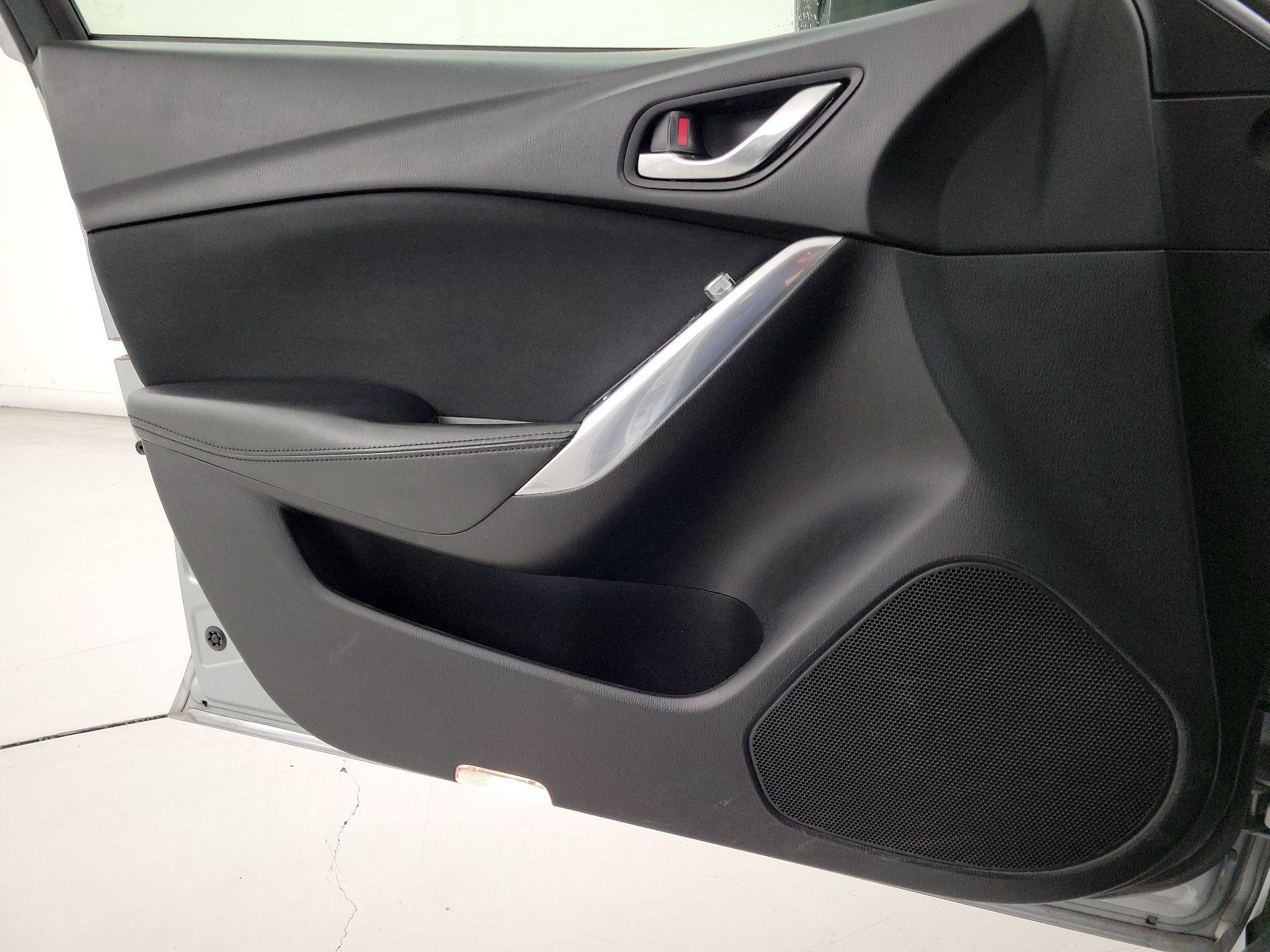 Thumbnail: 2016 Mazda Mazda6 - 12