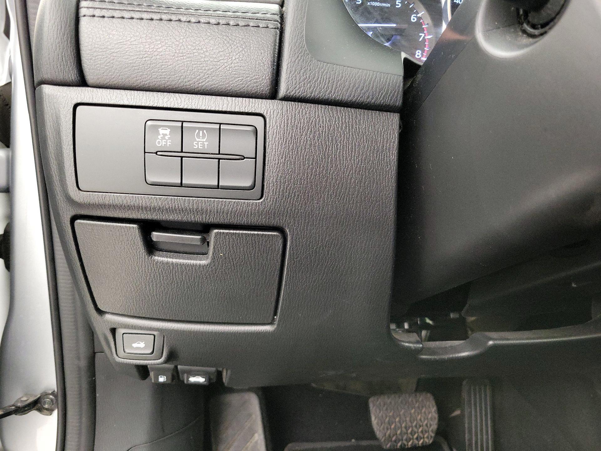 Thumbnail: 2016 Mazda Mazda6 - 13