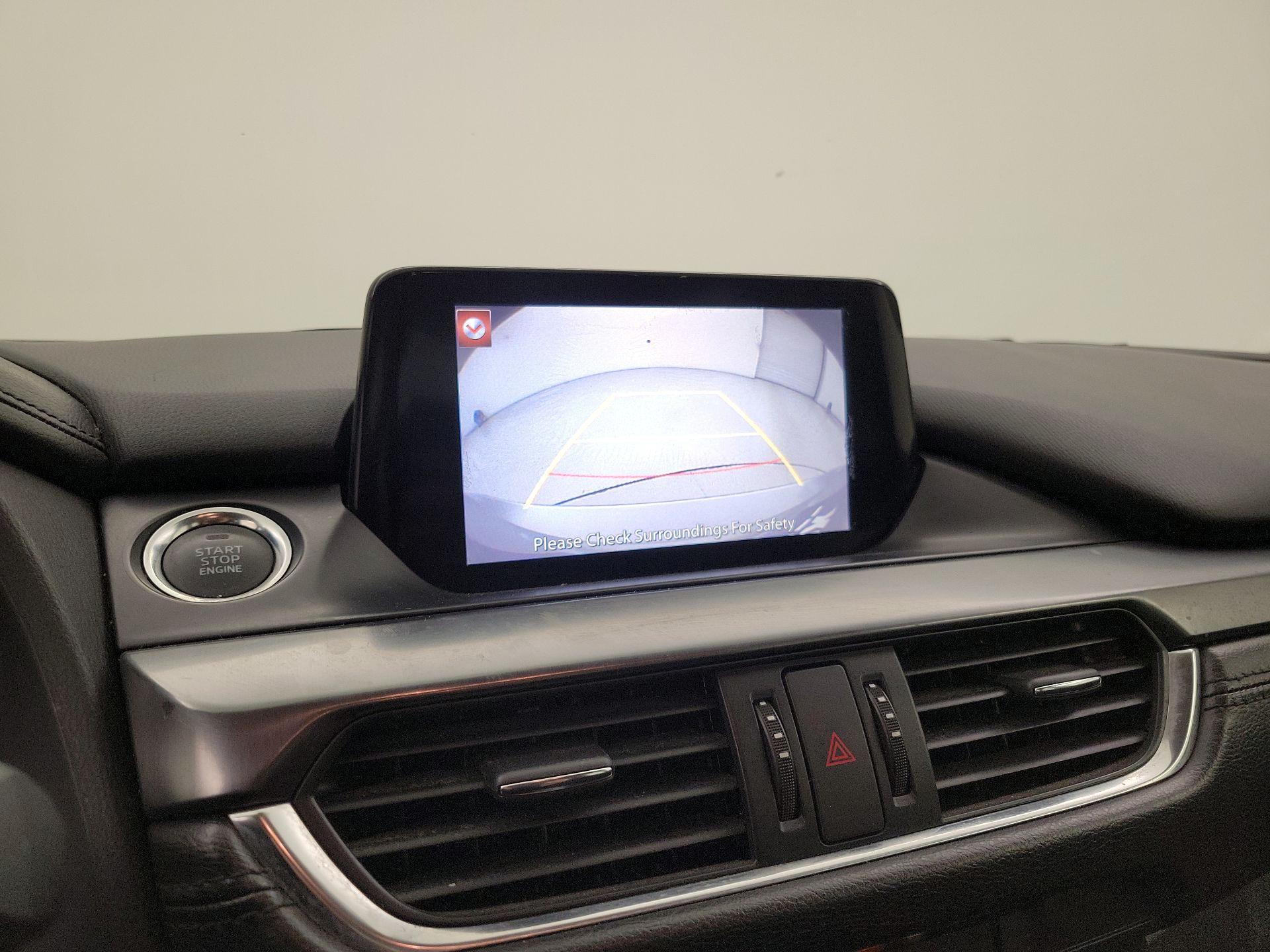 Thumbnail: 2016 Mazda Mazda6 - 14