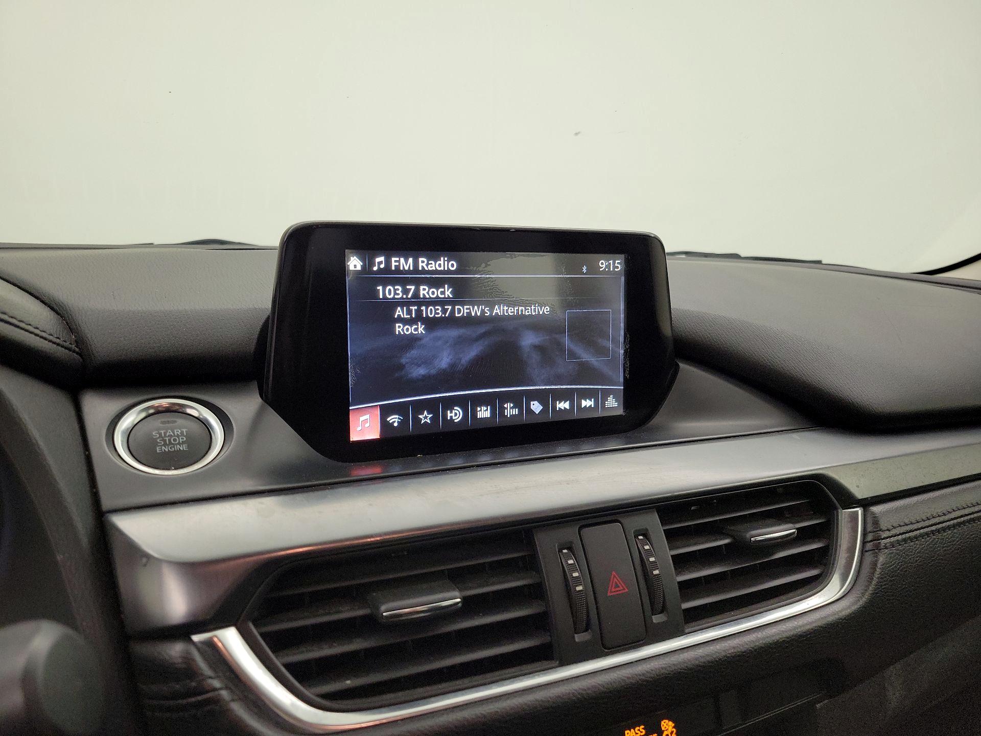 Thumbnail: 2016 Mazda Mazda6 - 15