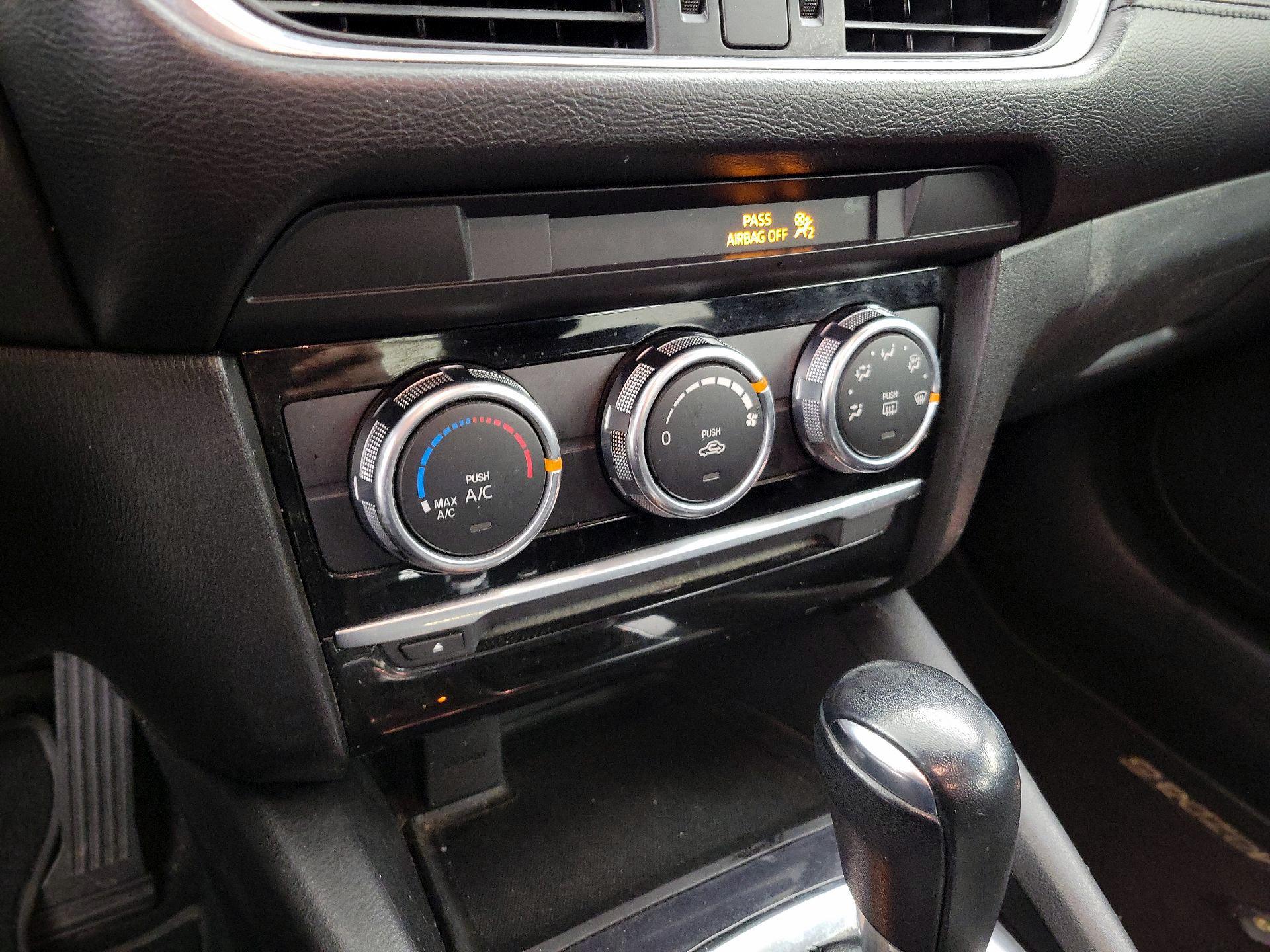 Thumbnail: 2016 Mazda Mazda6 - 16