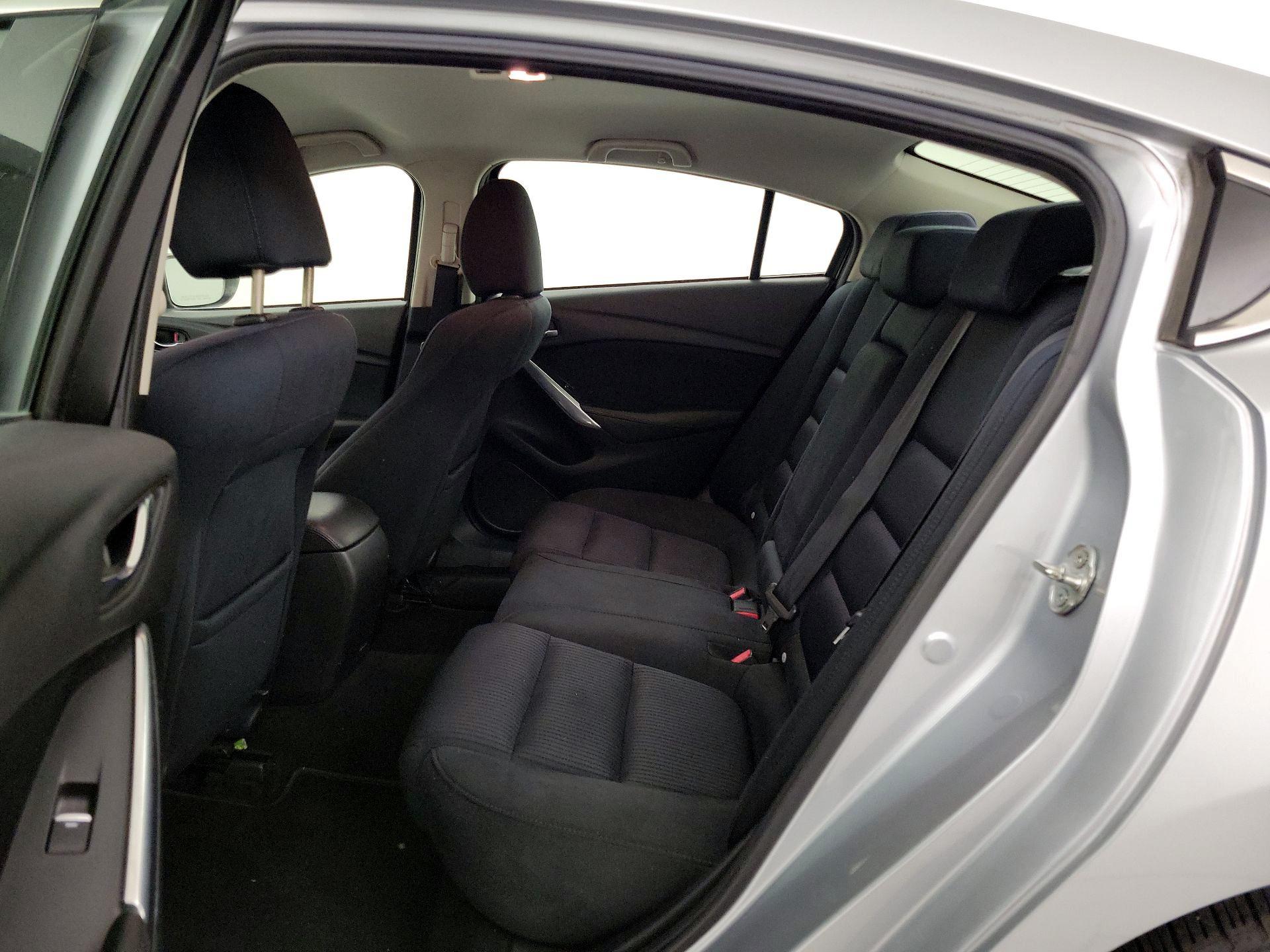 Thumbnail: 2016 Mazda Mazda6 - 18