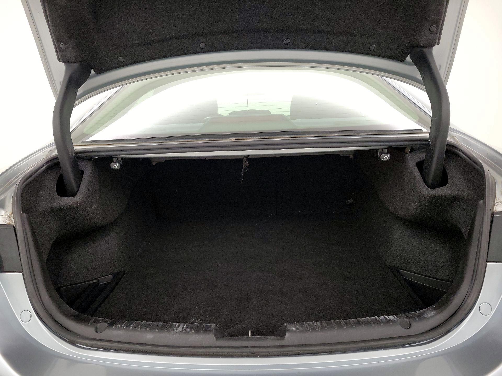 Thumbnail: 2016 Mazda Mazda6 - 19