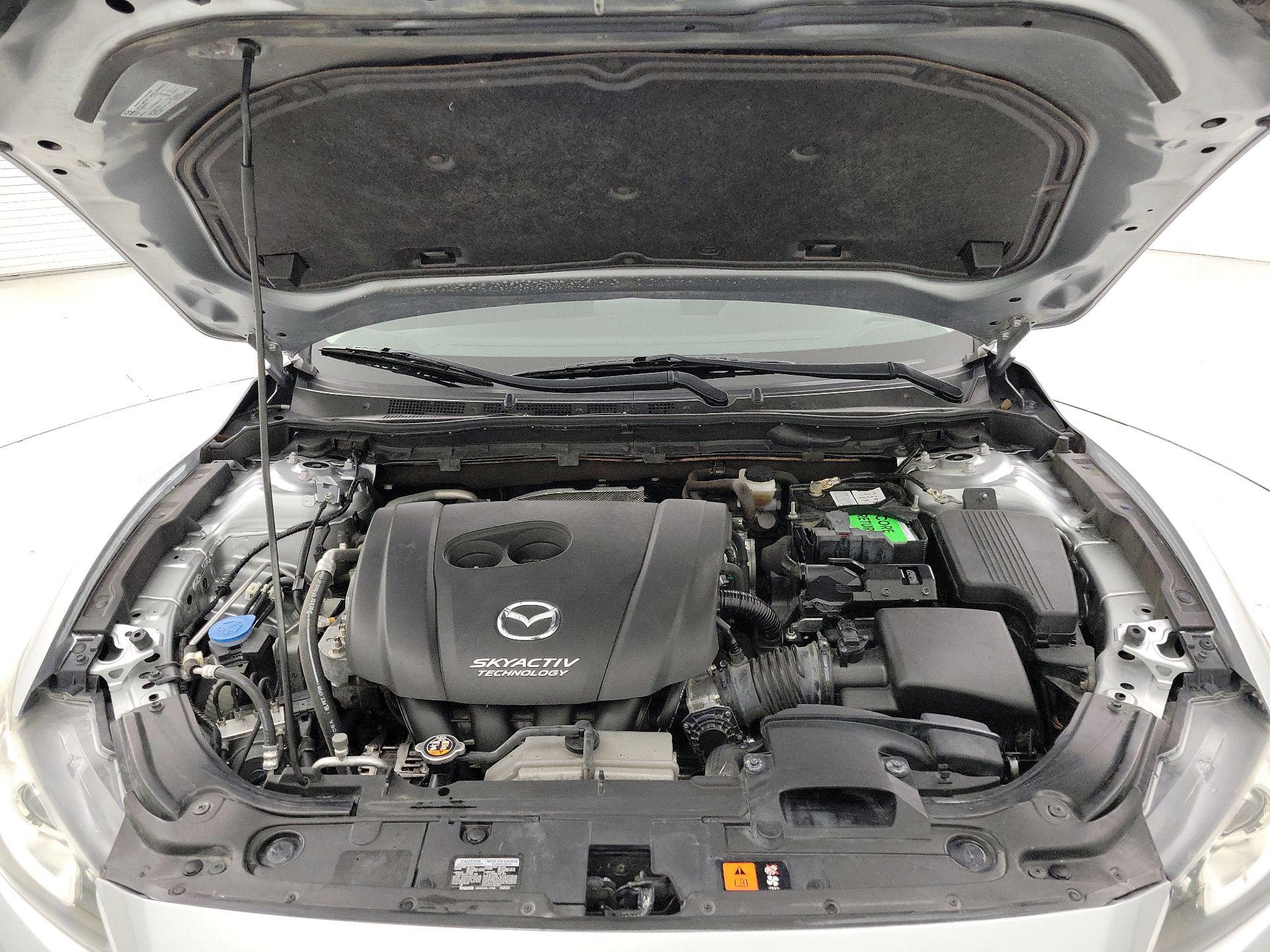 Thumbnail: 2016 Mazda Mazda6 - 20