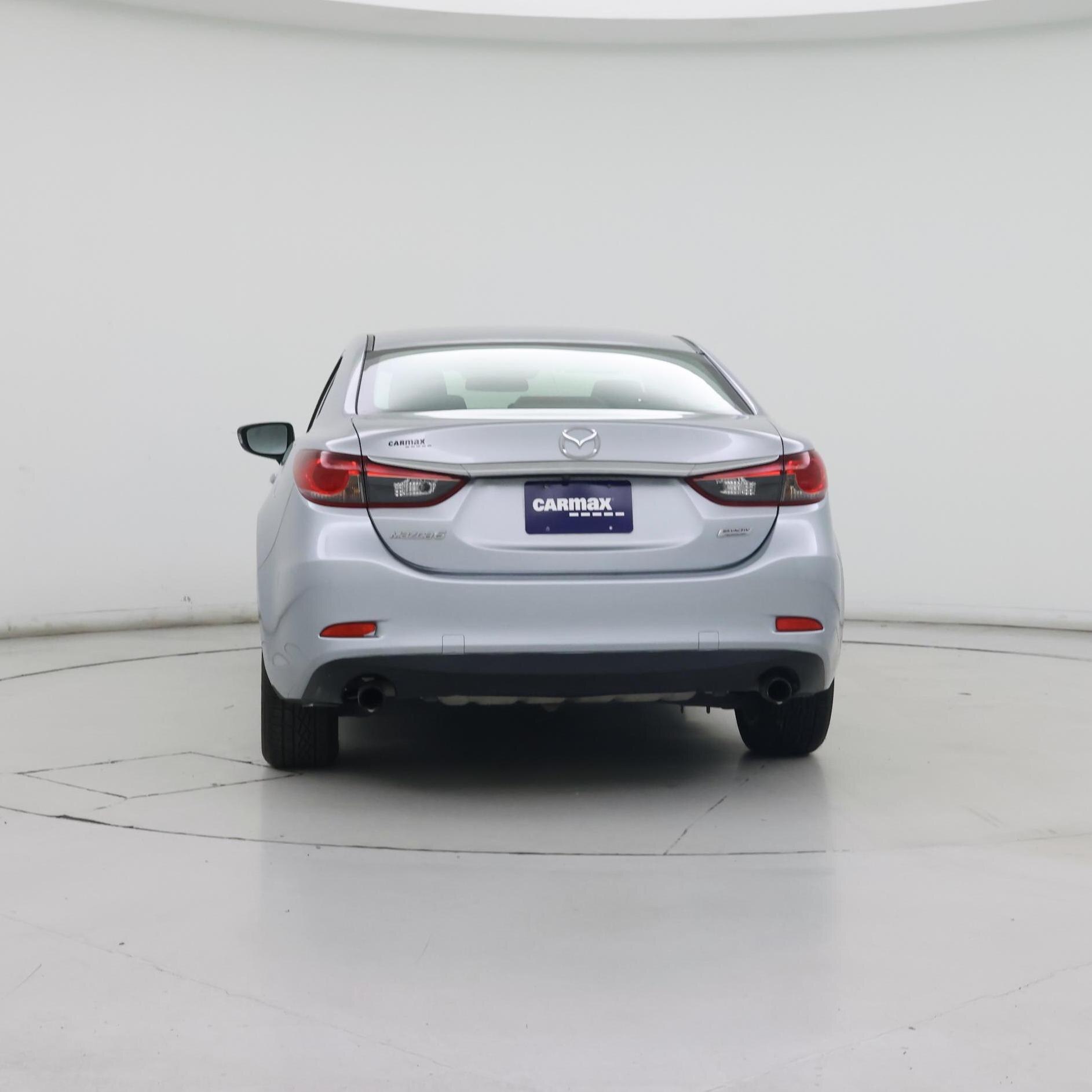 Thumbnail: 2016 Mazda Mazda6 - 6