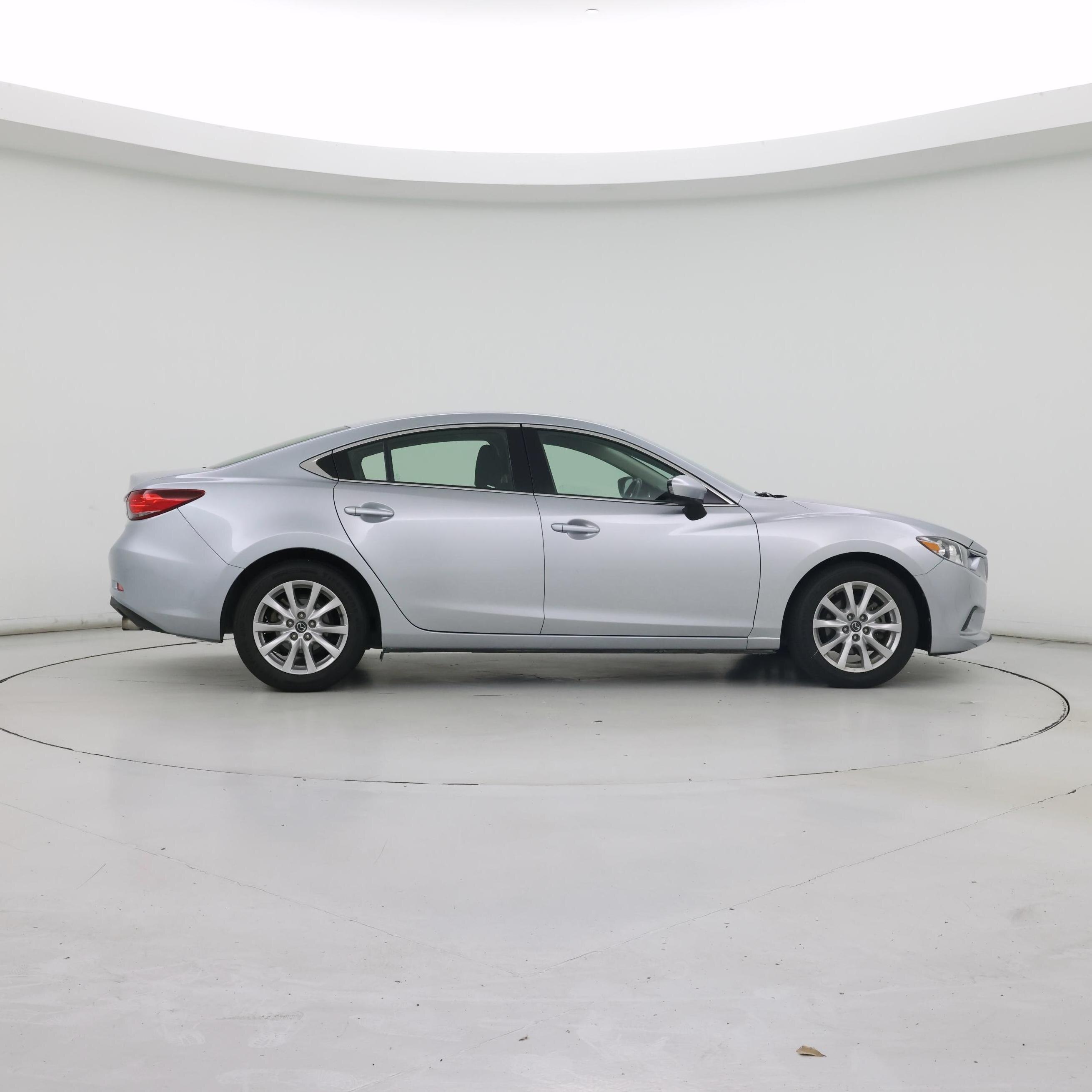 Thumbnail: 2016 Mazda Mazda6 - 7