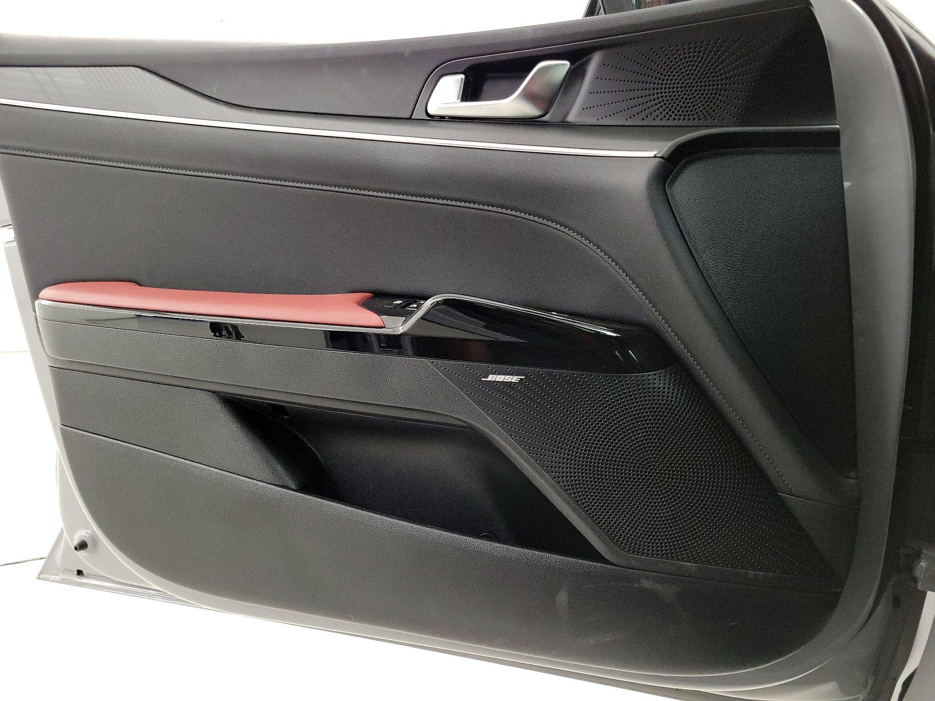 Thumbnail: 2025 Kia K5 - 12