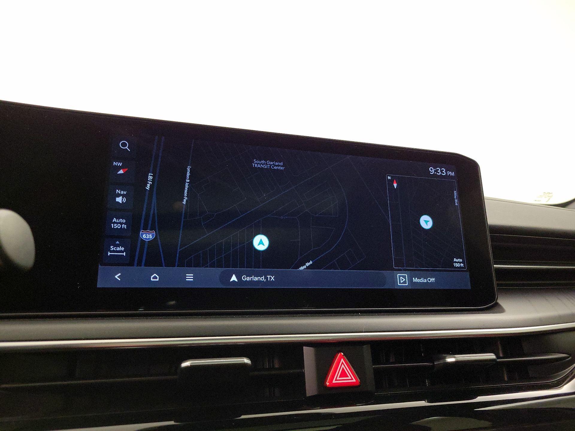 Thumbnail: 2025 Kia K5 - 14