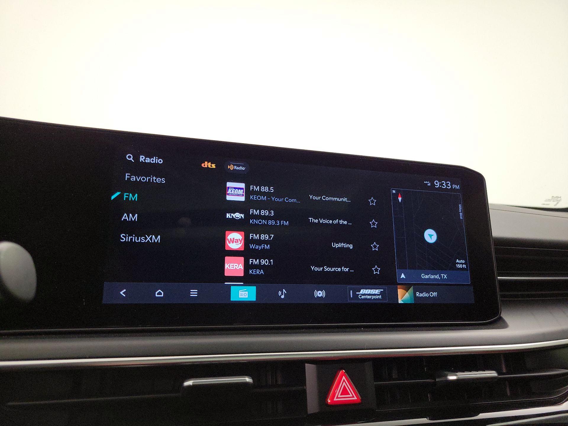 Thumbnail: 2025 Kia K5 - 16