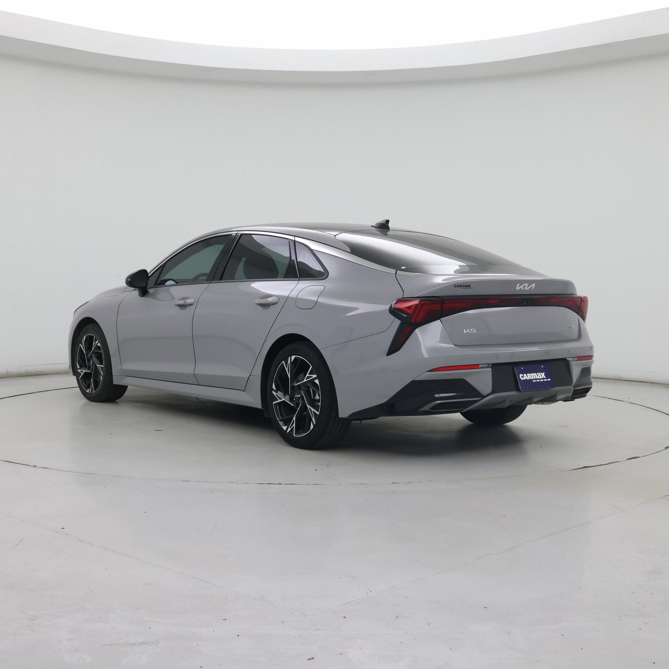 Thumbnail: 2025 Kia K5 - 2