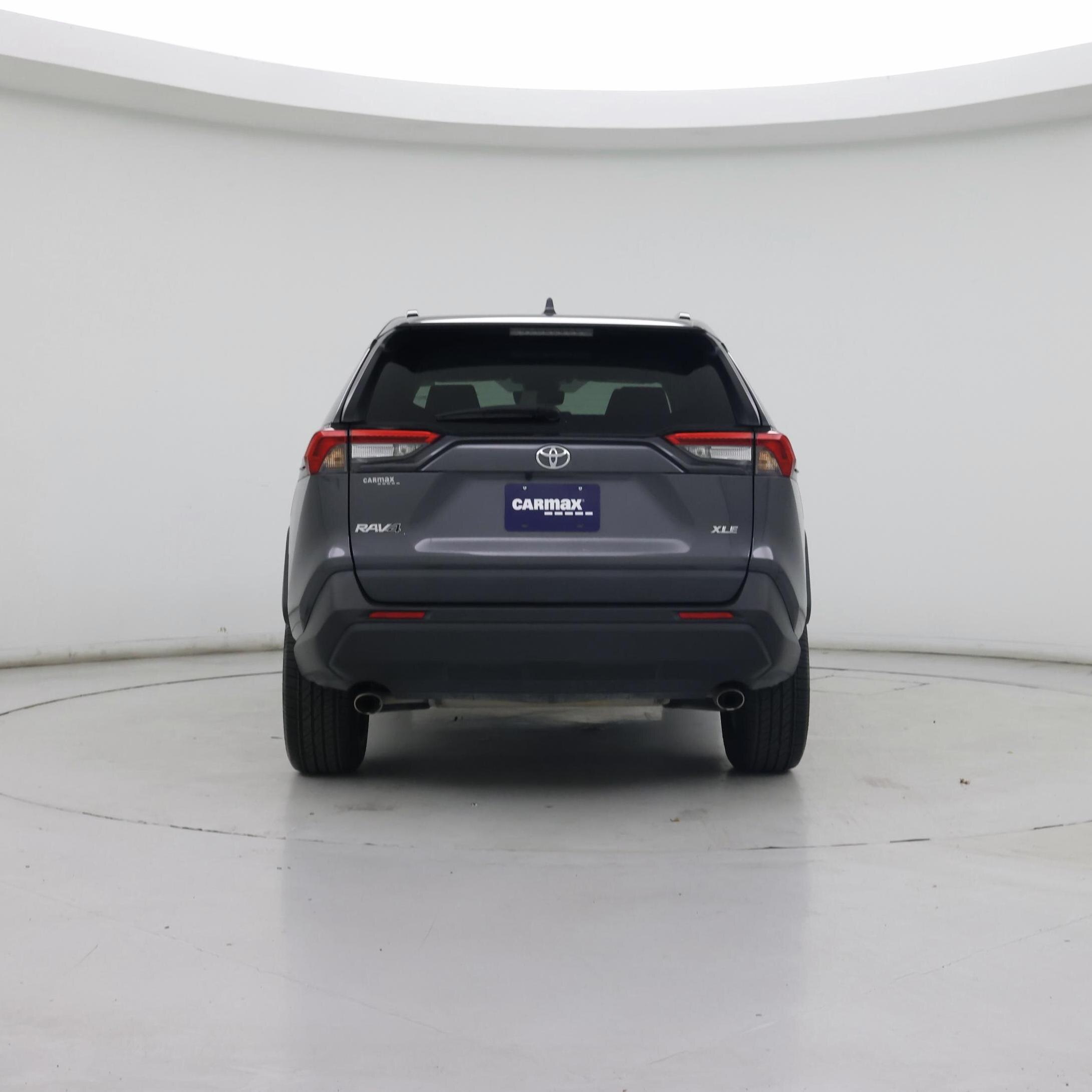 Thumbnail: 2022 Toyota RAV4 - 6