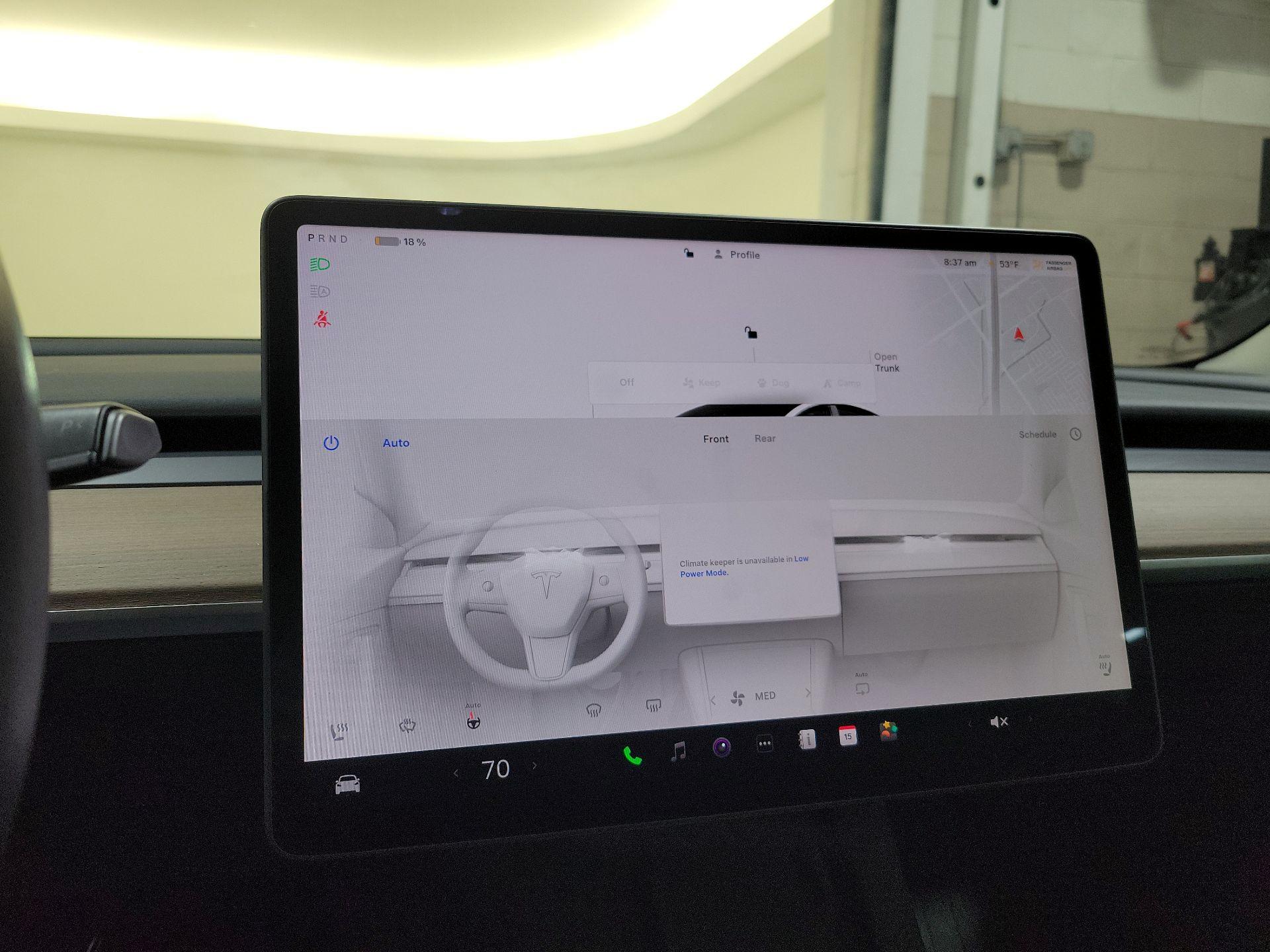 Thumbnail: 2023 Tesla Model 3 - 15