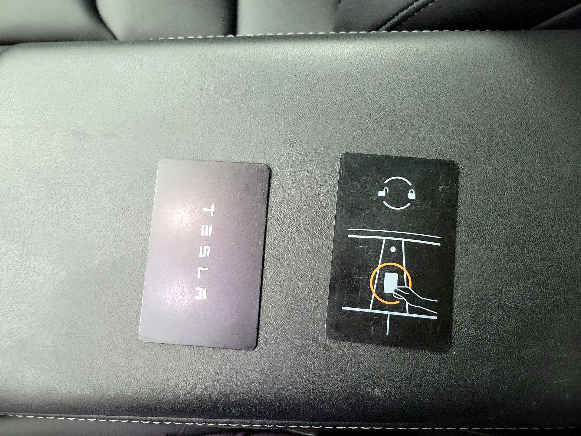 Thumbnail: 2023 Tesla Model 3 - 20