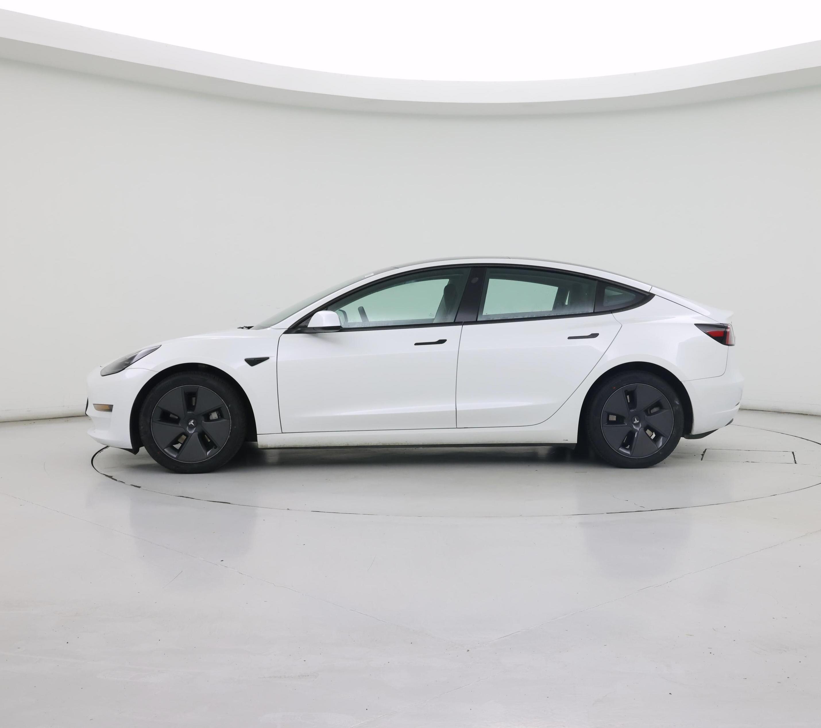 Thumbnail: 2023 Tesla Model 3 - 3