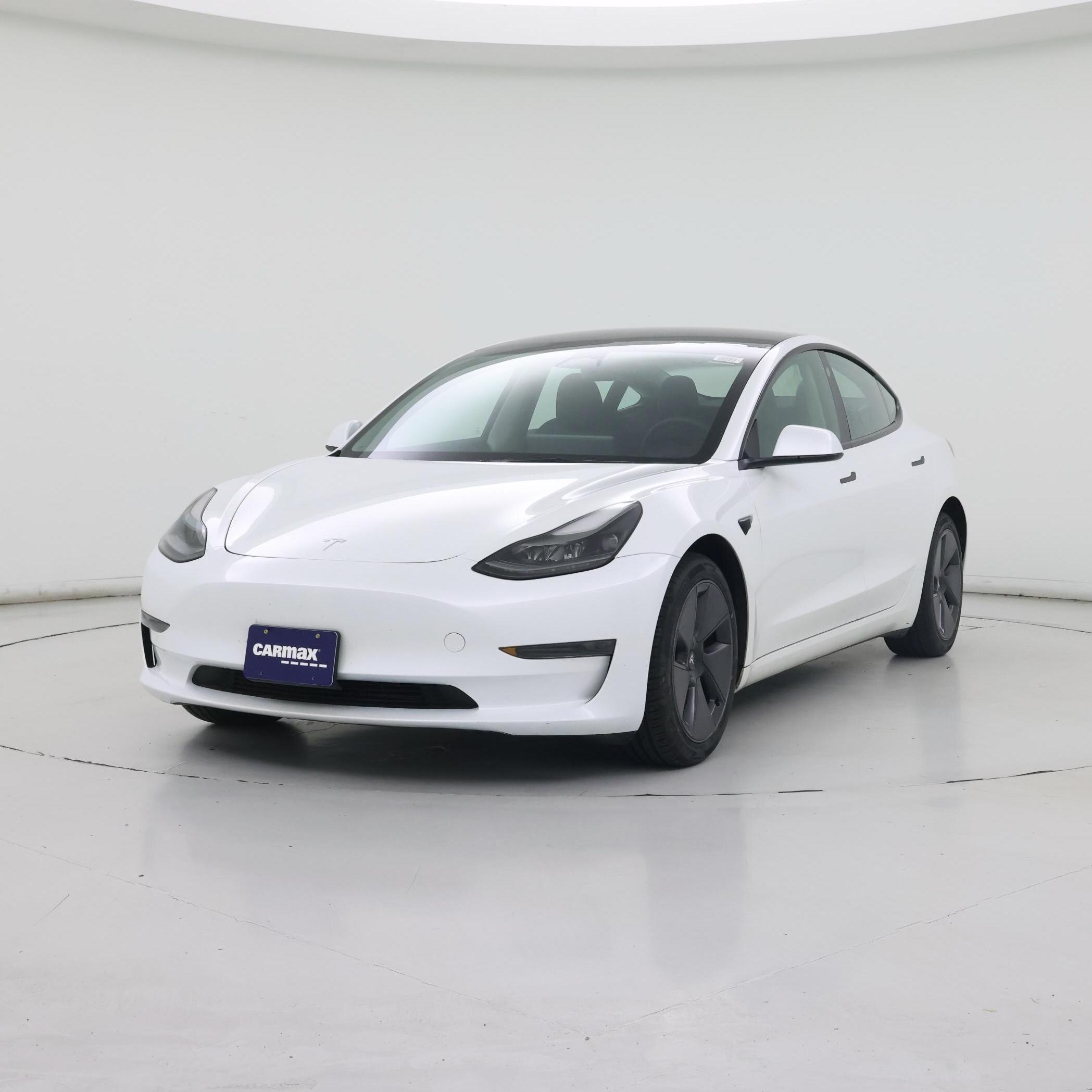 Thumbnail: 2023 Tesla Model 3 - 4