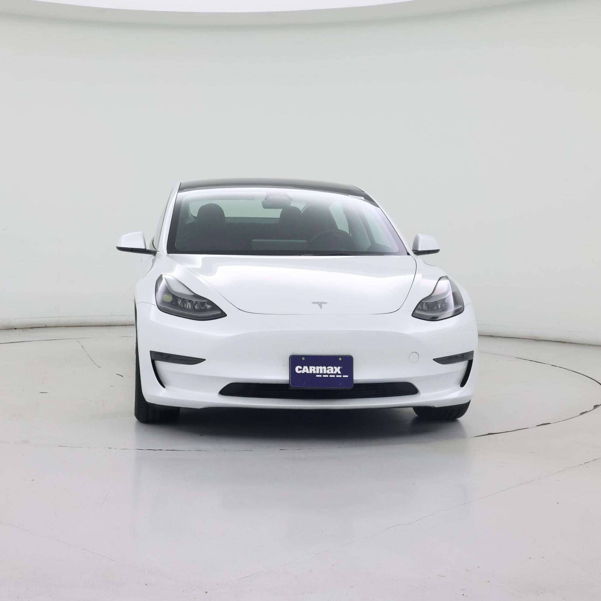 Thumbnail: 2023 Tesla Model 3 - 5