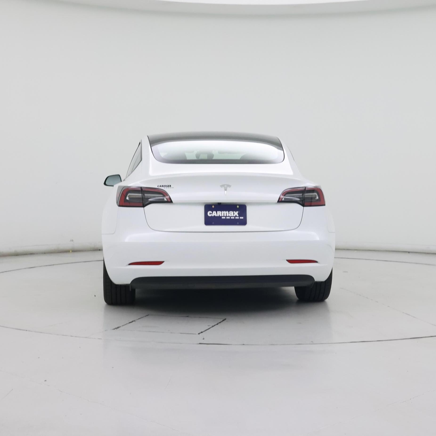 Thumbnail: 2023 Tesla Model 3 - 6