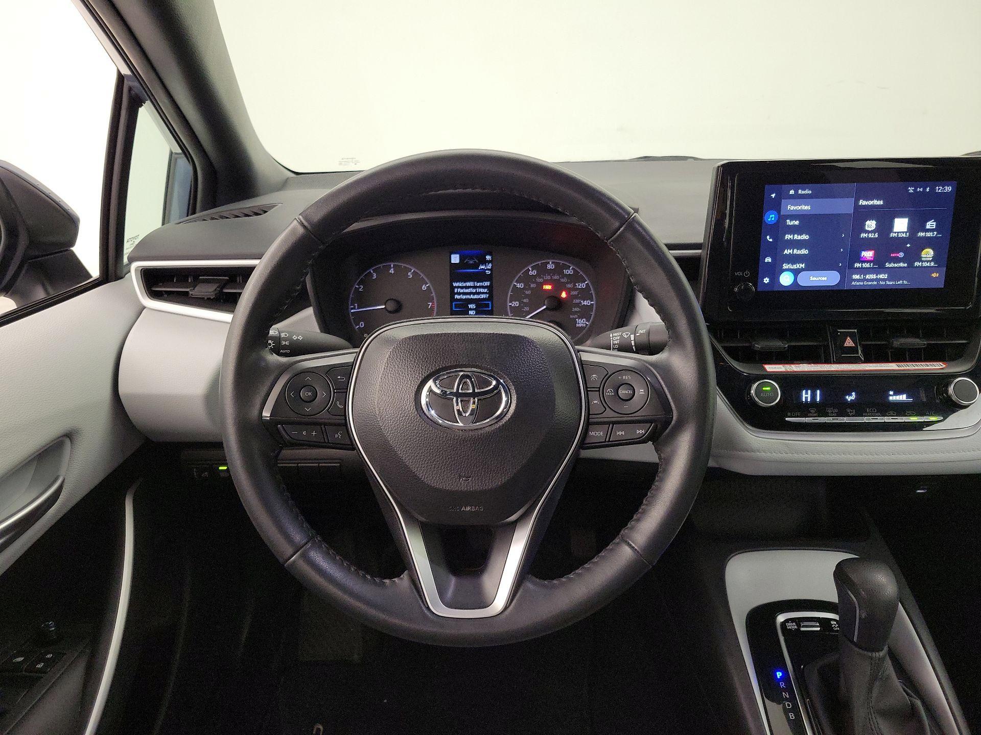 Thumbnail: 2025 Toyota Corolla - 10