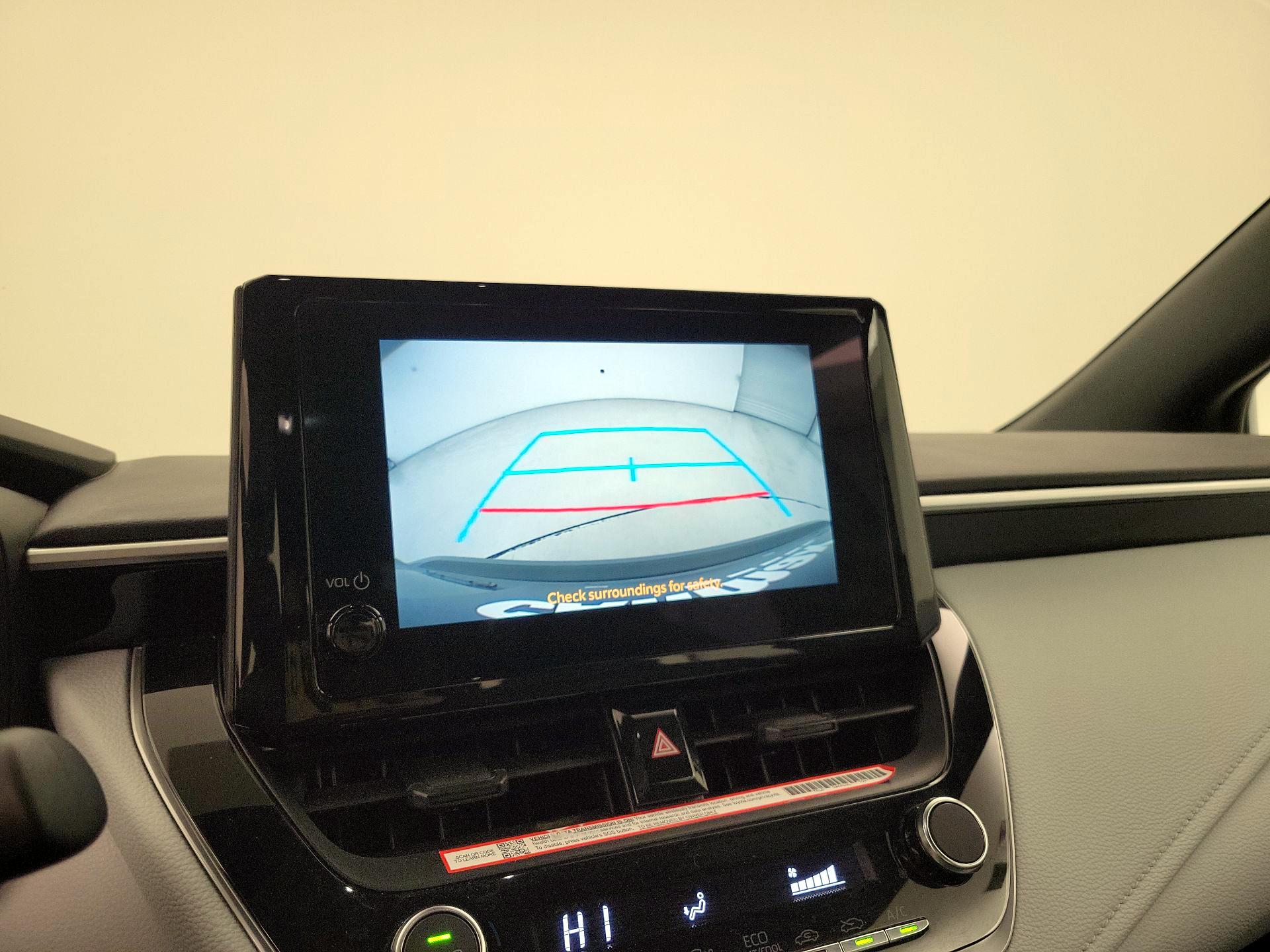 Thumbnail: 2025 Toyota Corolla - 14