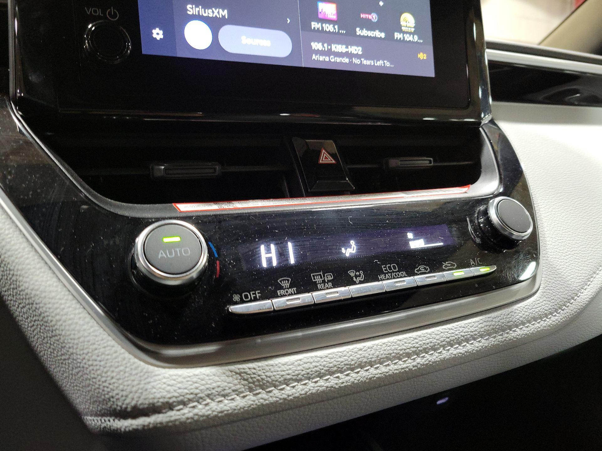 Thumbnail: 2025 Toyota Corolla - 16