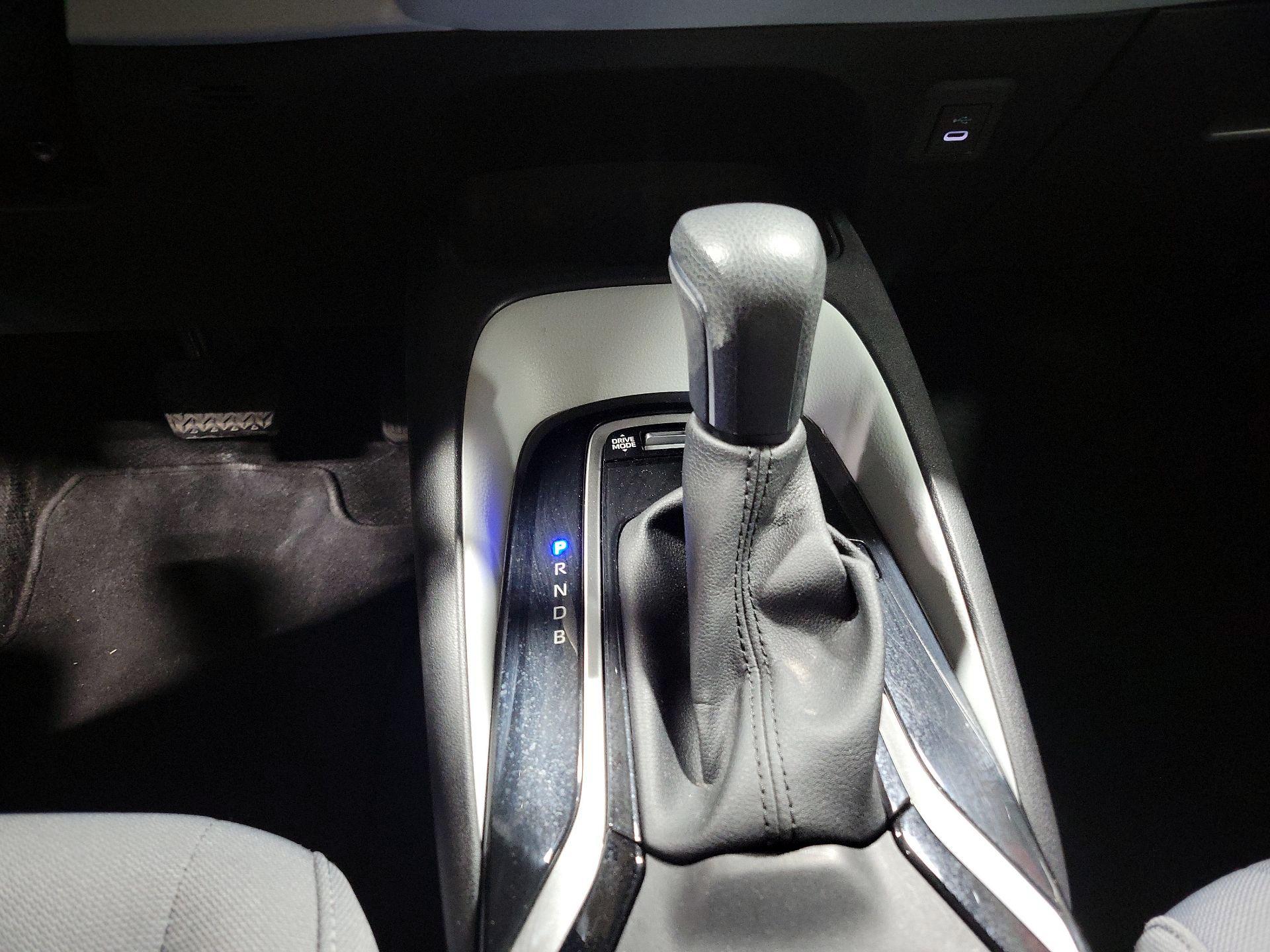 Thumbnail: 2025 Toyota Corolla - 17