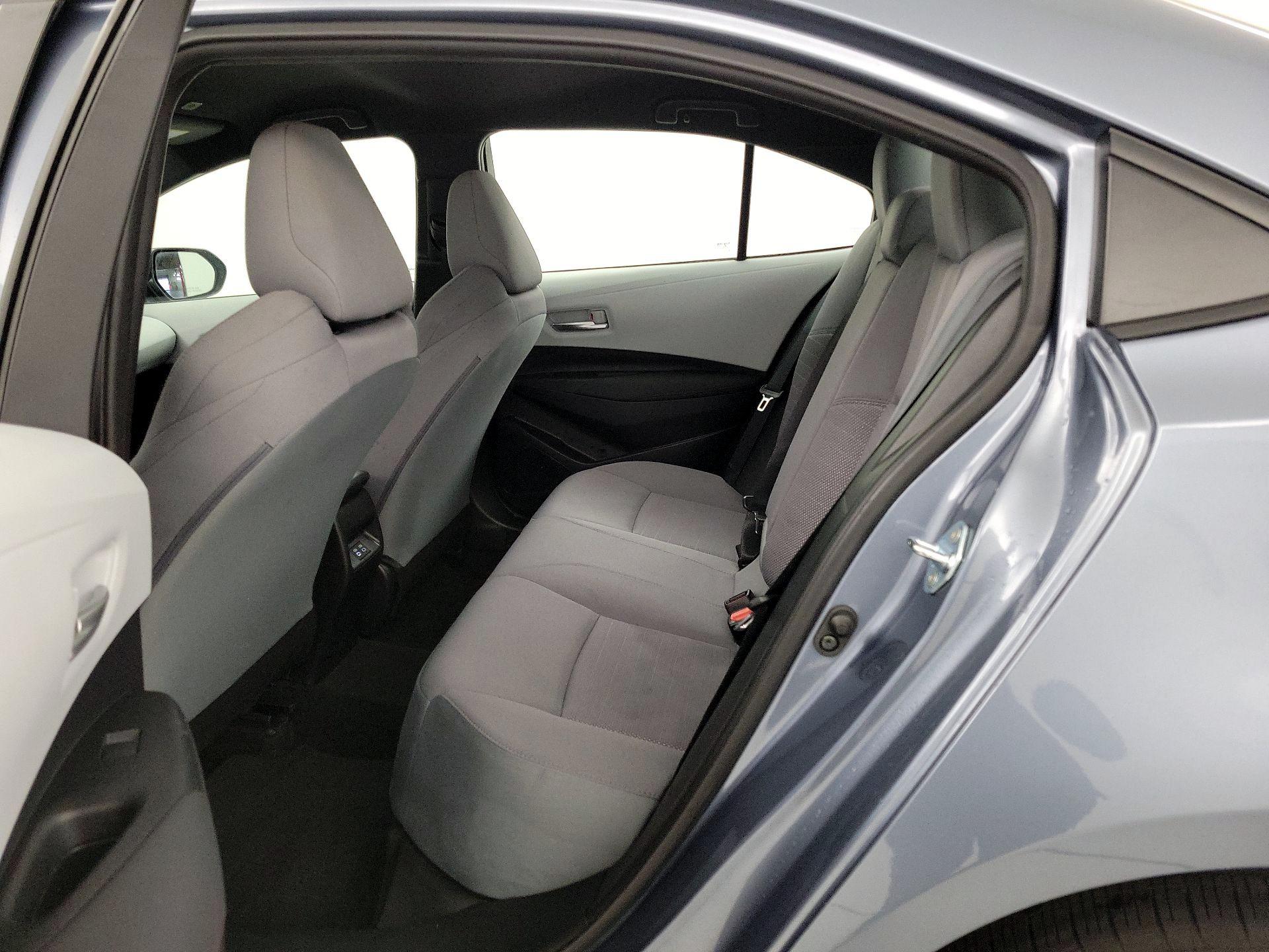 Thumbnail: 2025 Toyota Corolla - 18