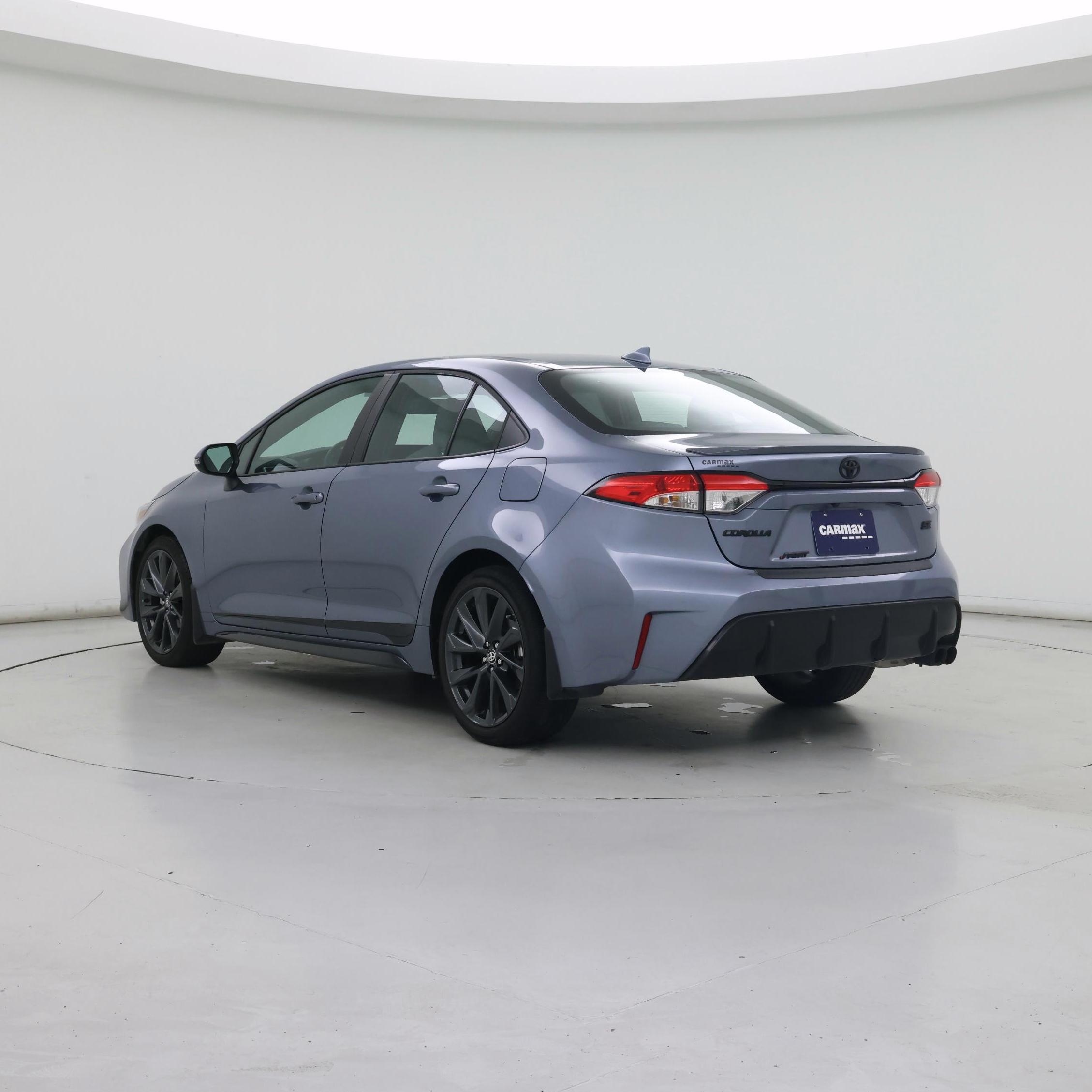 Thumbnail: 2025 Toyota Corolla - 2