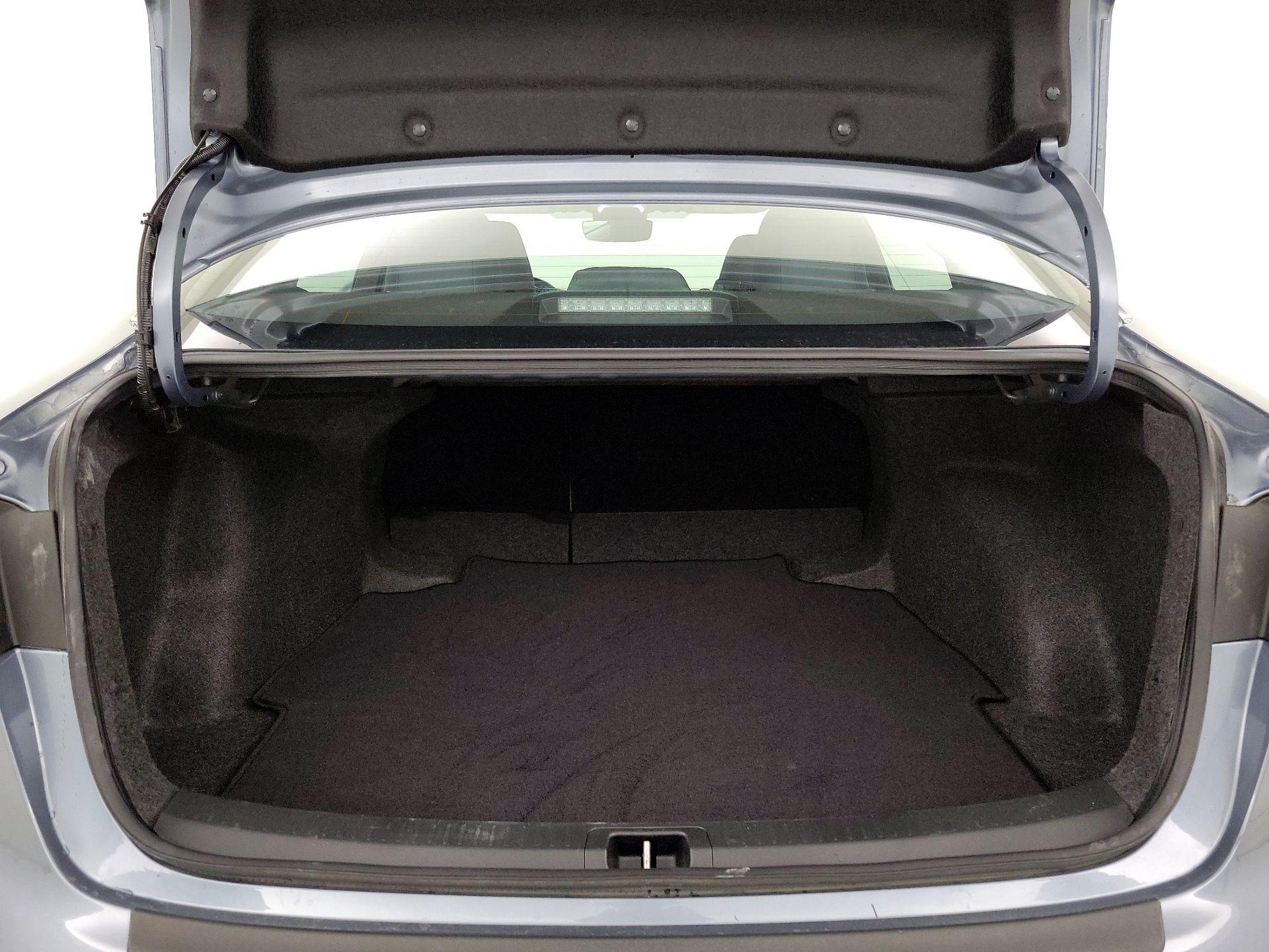 Thumbnail: 2025 Toyota Corolla - 19