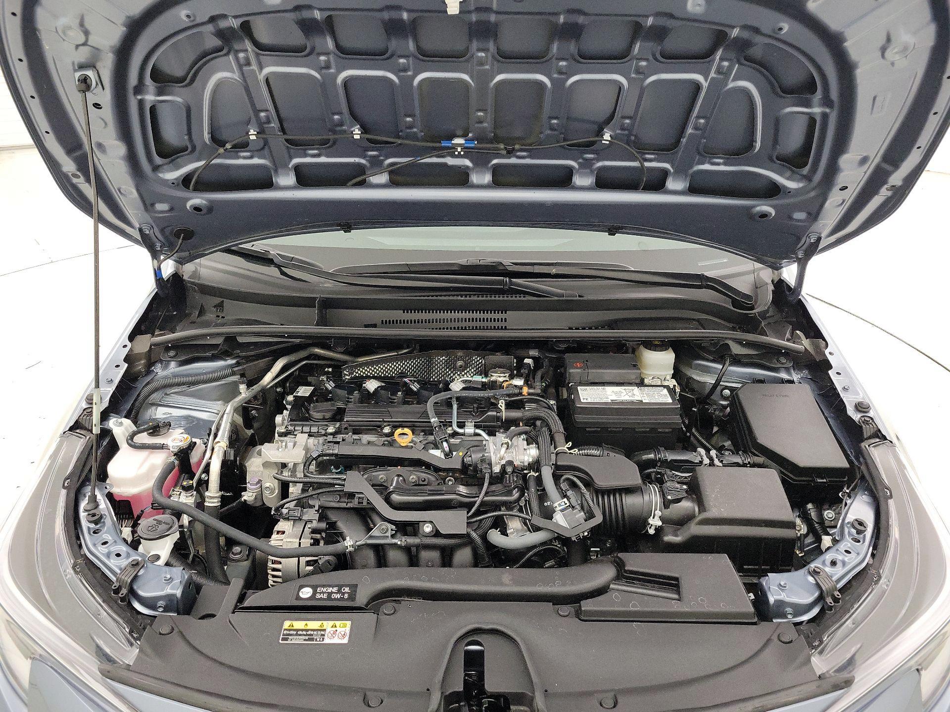 Thumbnail: 2025 Toyota Corolla - 20