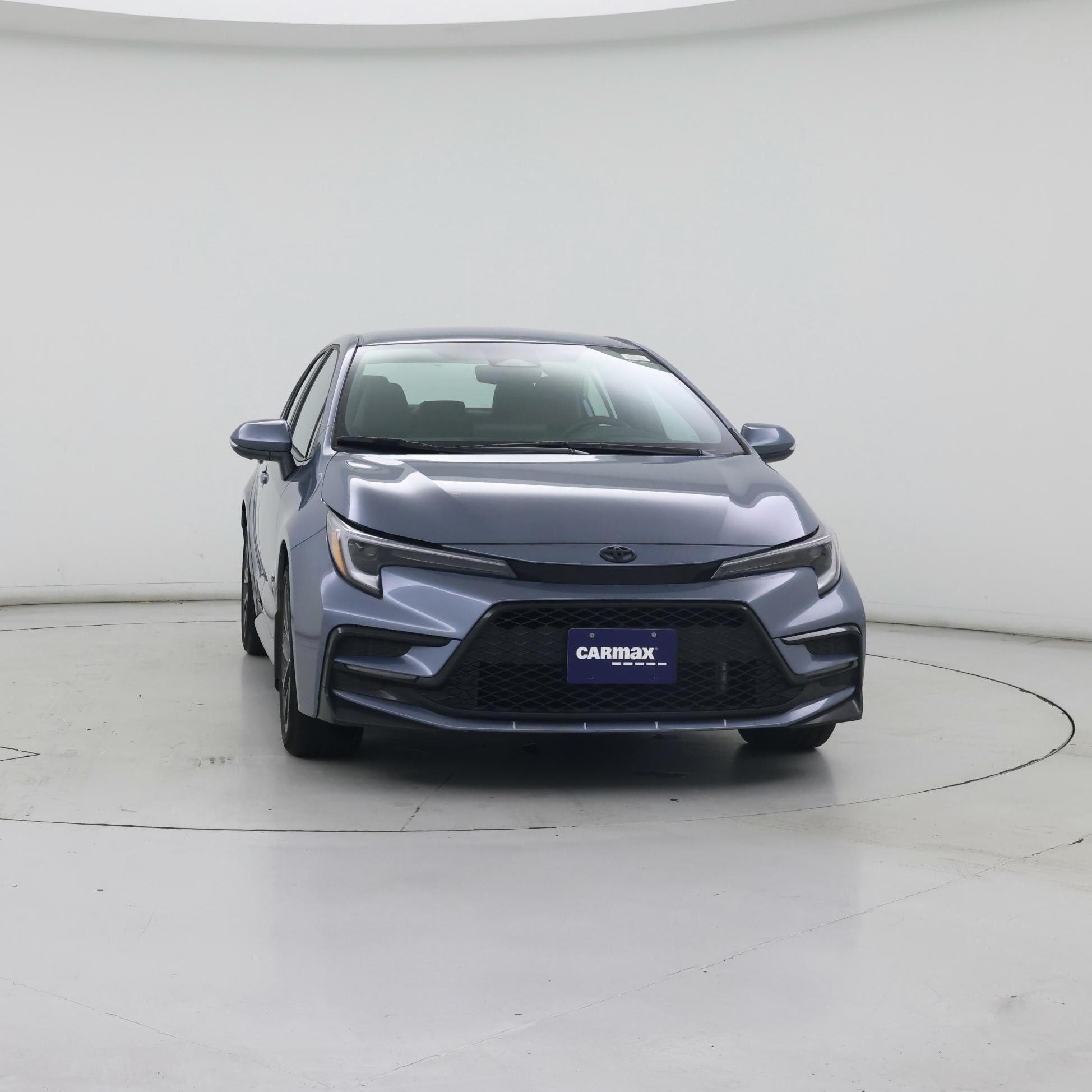 Thumbnail: 2025 Toyota Corolla - 5