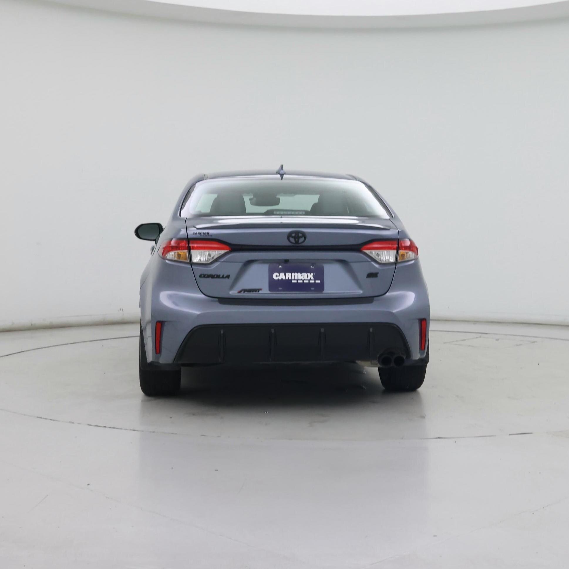 Thumbnail: 2025 Toyota Corolla - 6