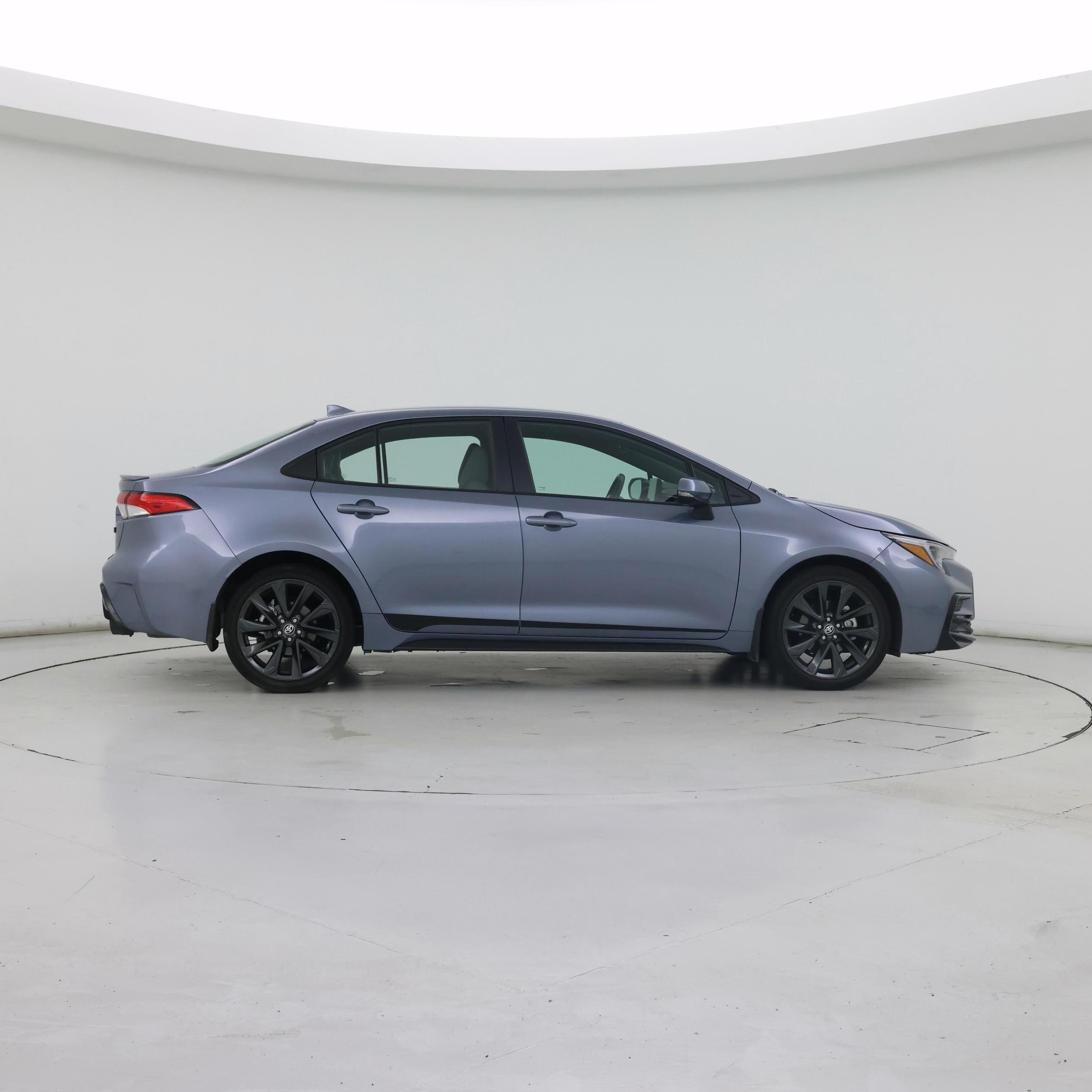 Thumbnail: 2025 Toyota Corolla - 7