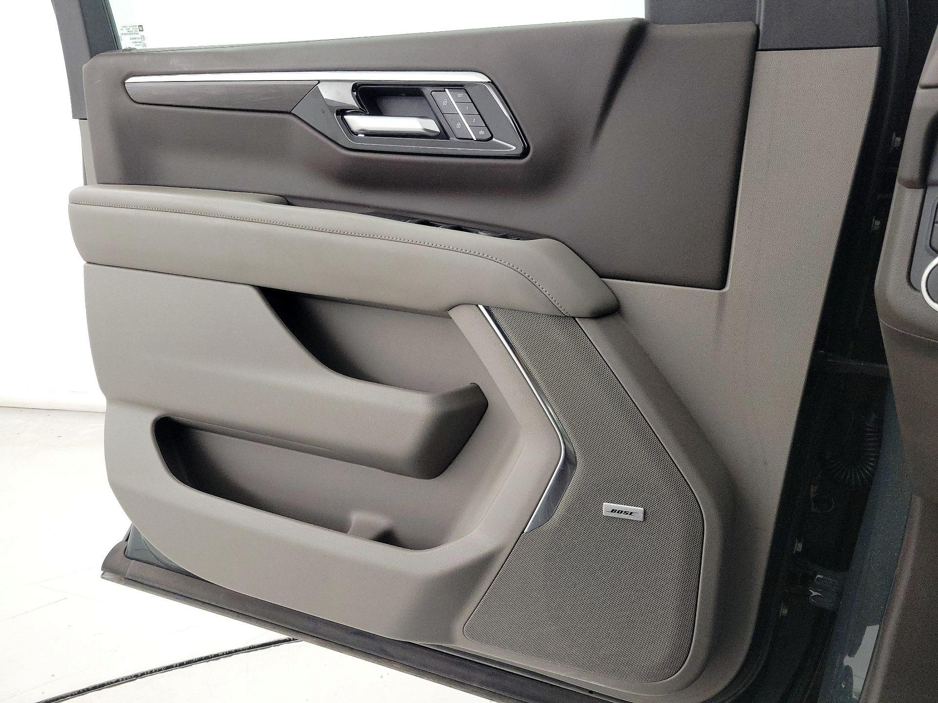 Thumbnail: 2025 Chevrolet Tahoe - 12