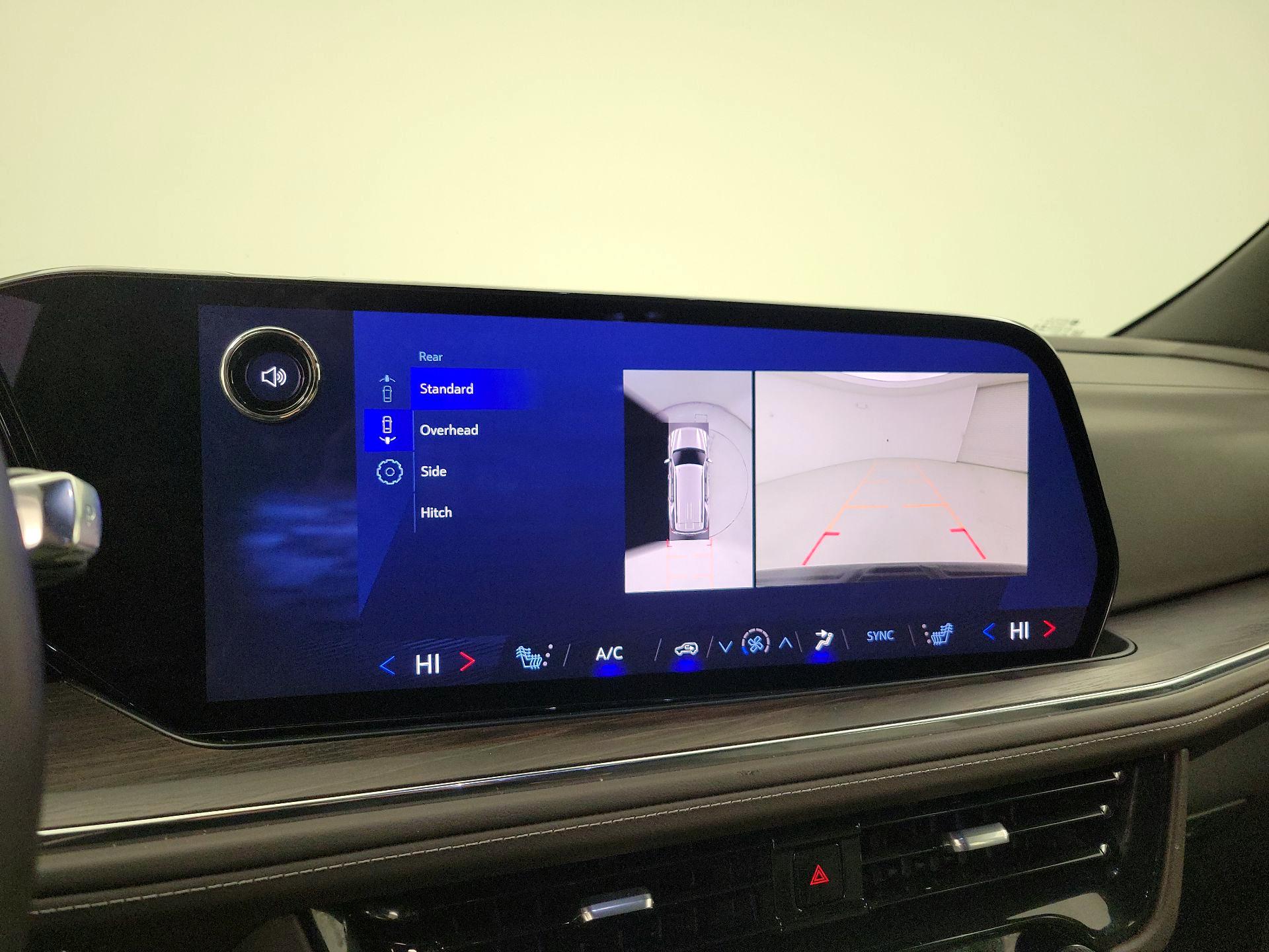 Thumbnail: 2025 Chevrolet Tahoe - 14